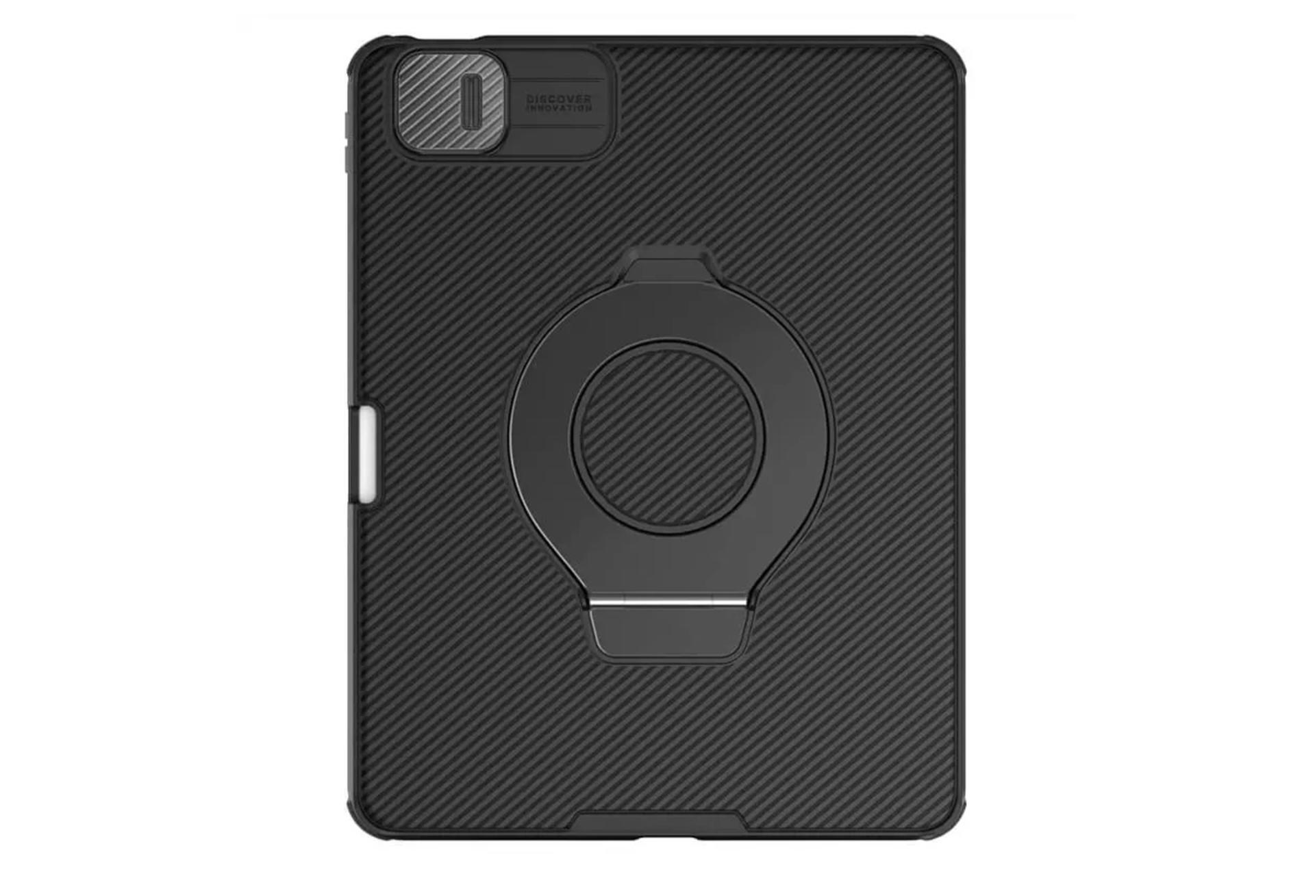 قاب تبلت نیلکین مدل Camshield Pad Magnetic مناسب اپل iPad Pro 11 2024