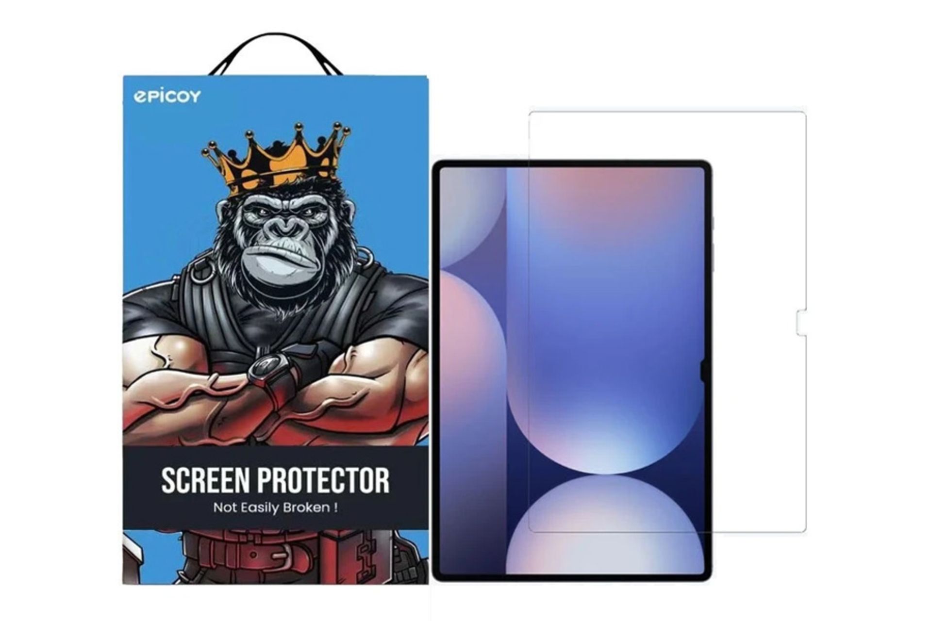 محافظ صفحه نمایش تبلت اپیکوی ePICOY Super Power for Samsung Galaxy Tab S10 Ultra