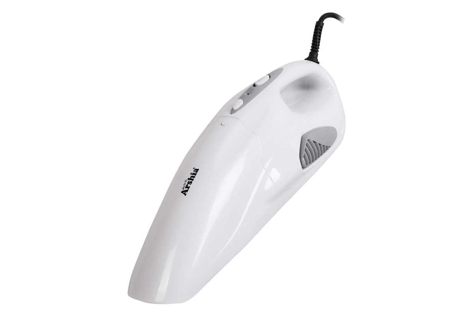 حالت دستی جاروبرقی عصایی ارشیا VC-5100