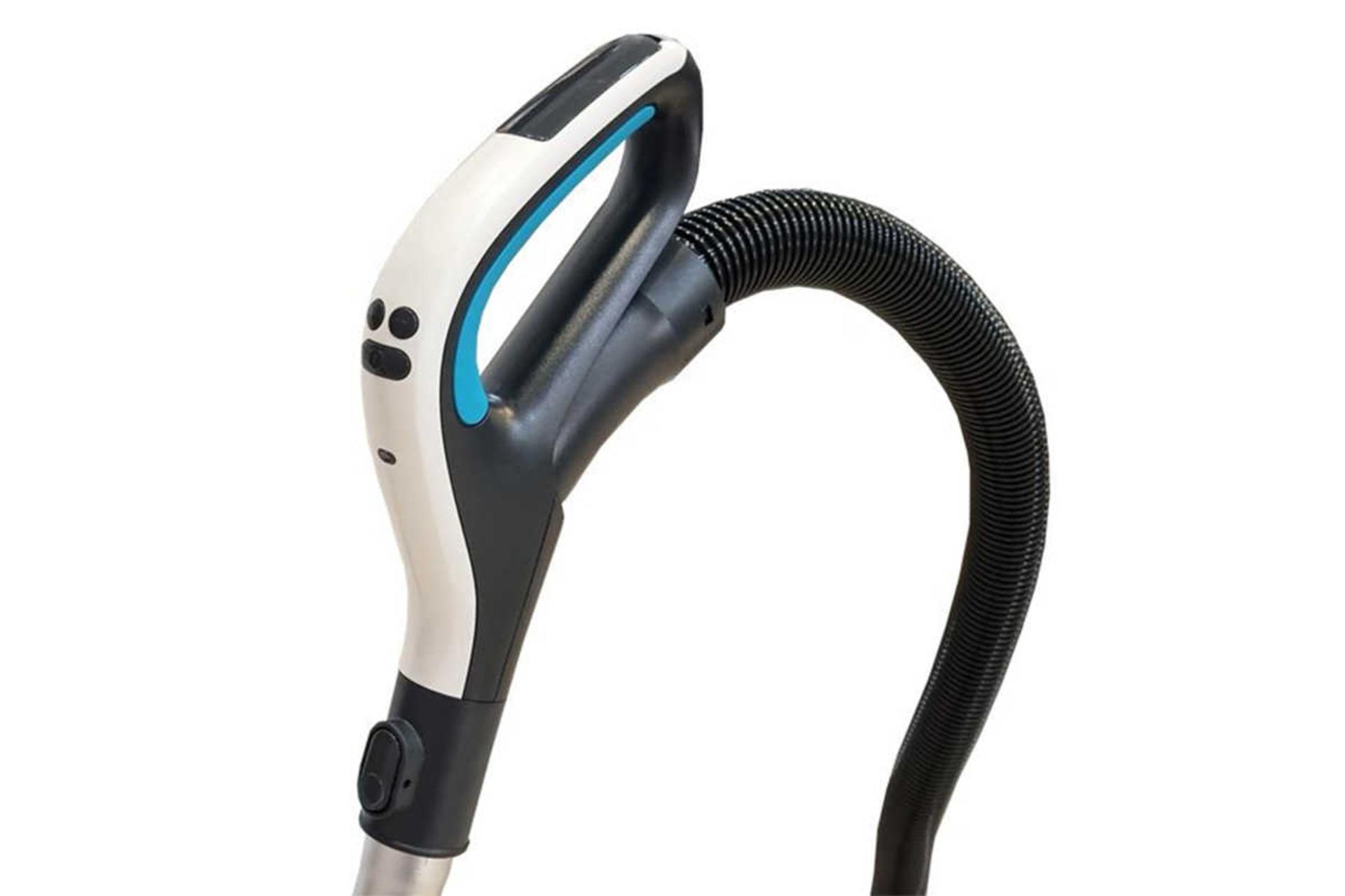 دسته‌ی جاروبرقی بنس BV-N351 رنگ سفید