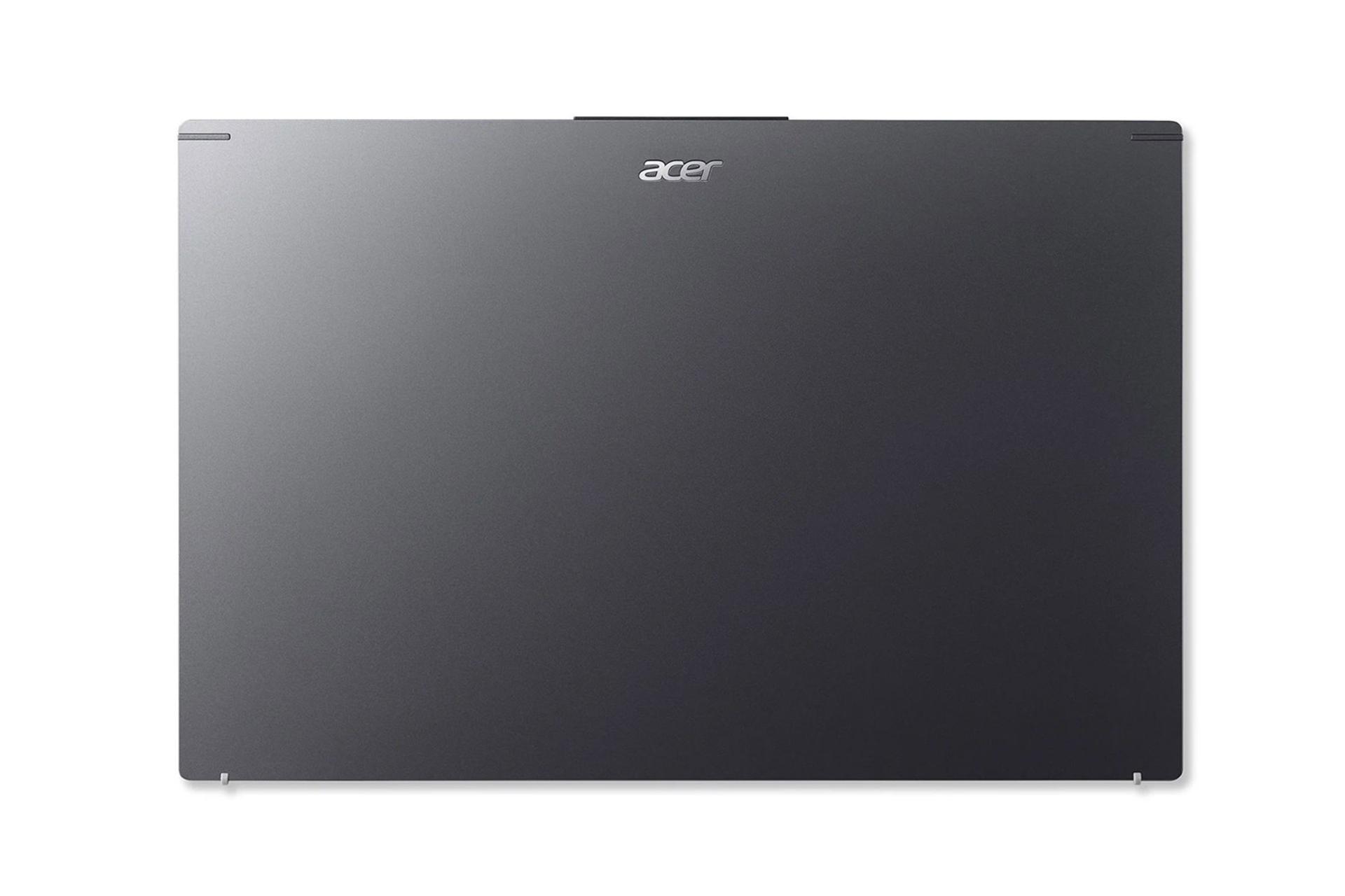 لپ تاپ ایسر Acer Aspire 15 A15-41M نمای پشت