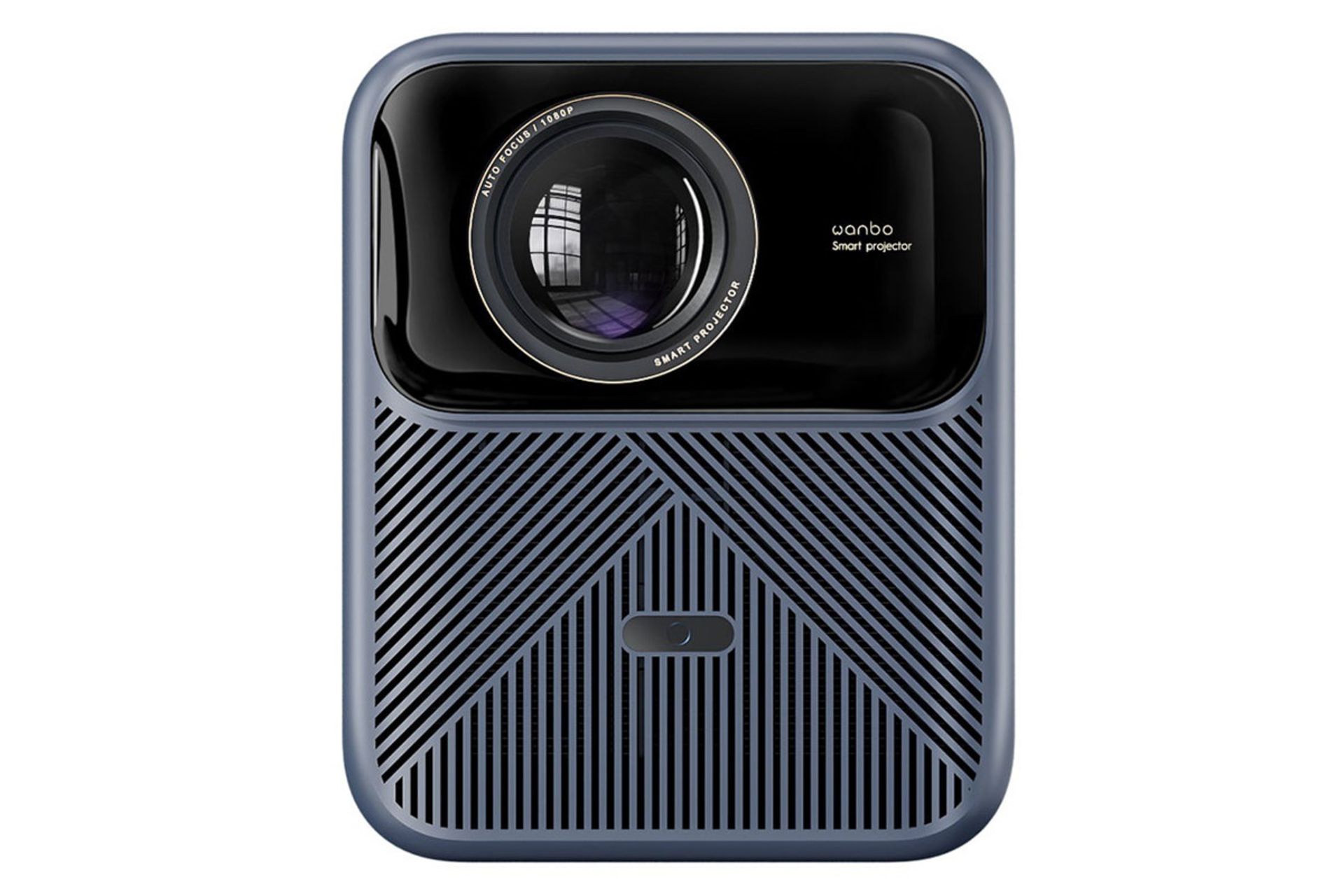 ویدیو پروژکتور شیائومی ونبو Xiaomi WANBO Mozart 1 Pro نمای جلو