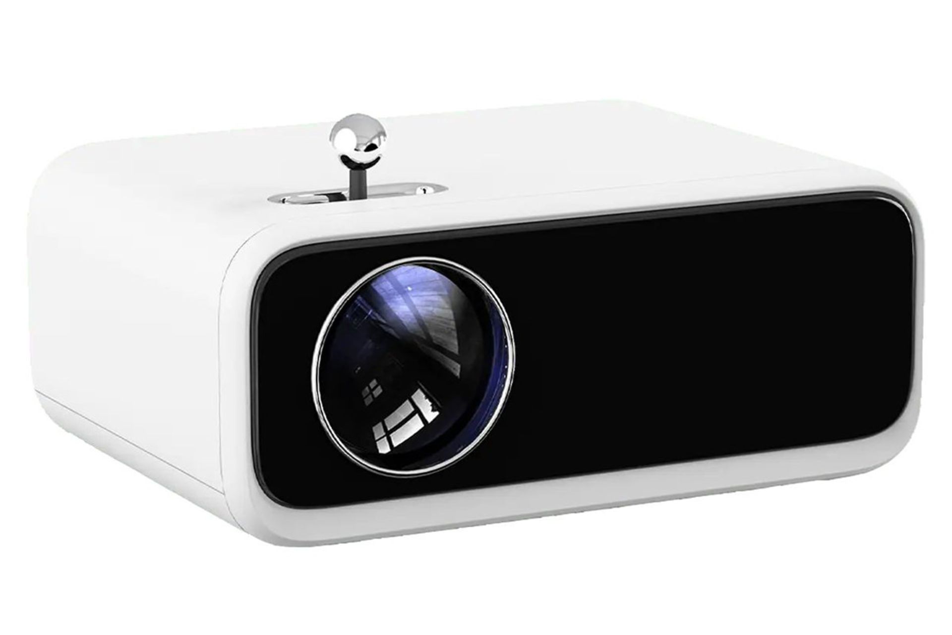 ویدیو پروژکتور شیائومی ونبو Xiaomi WANBO Mini Pro نمای جلو