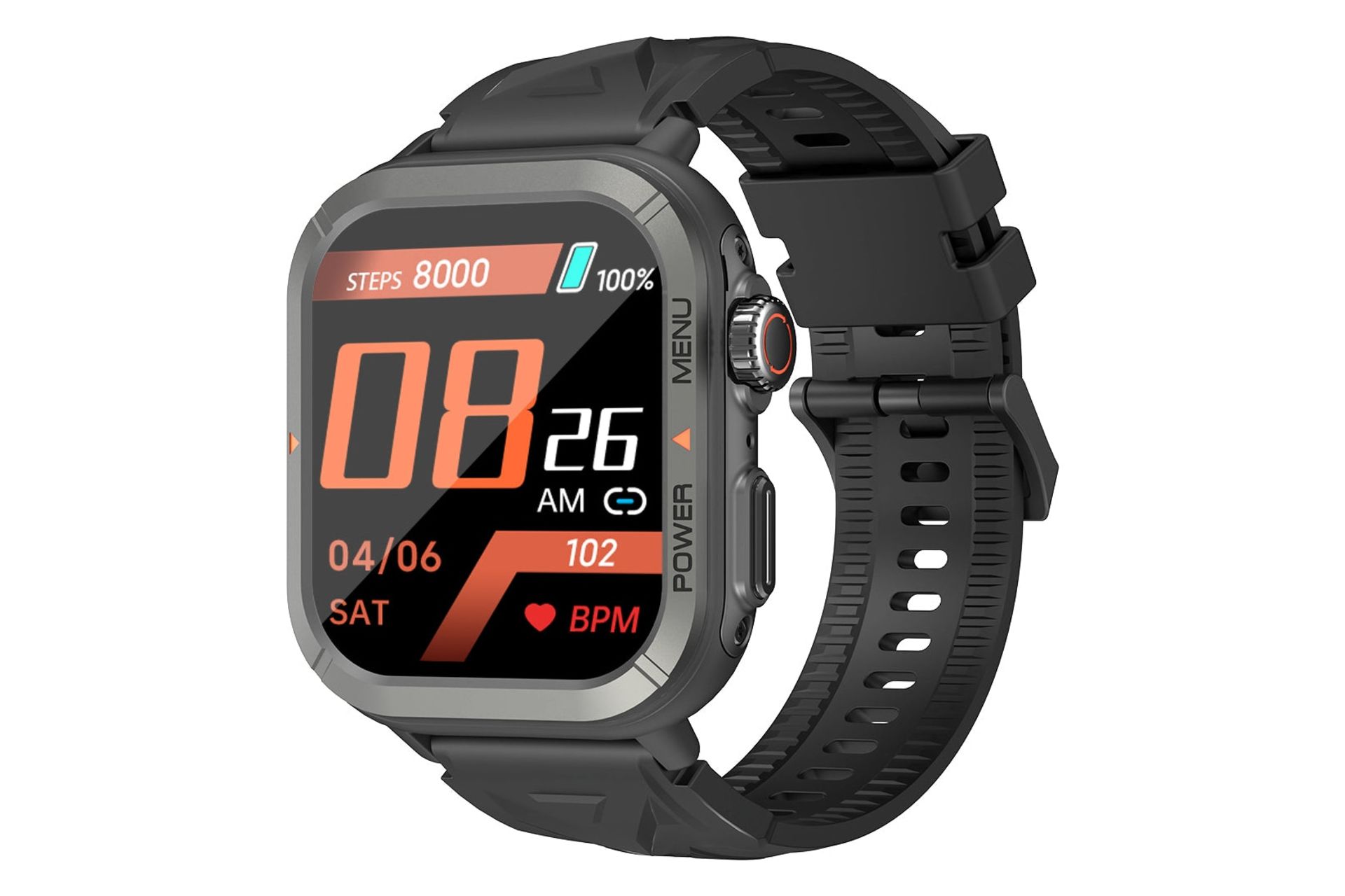 ساعت هوشمند بلک ویو Blackview W30