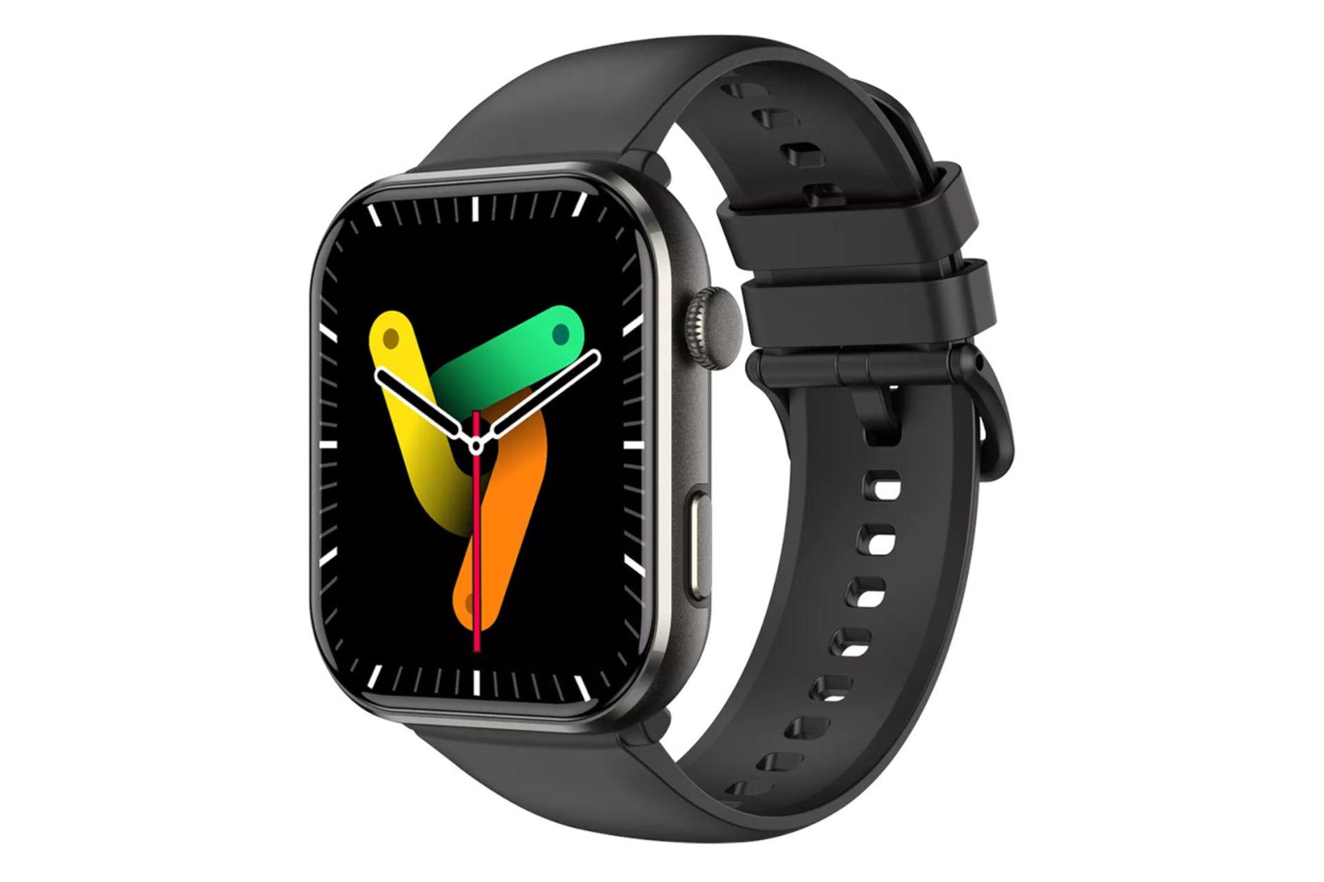 ساعت هوشمند بلک ویو Blackview R60 مشکی