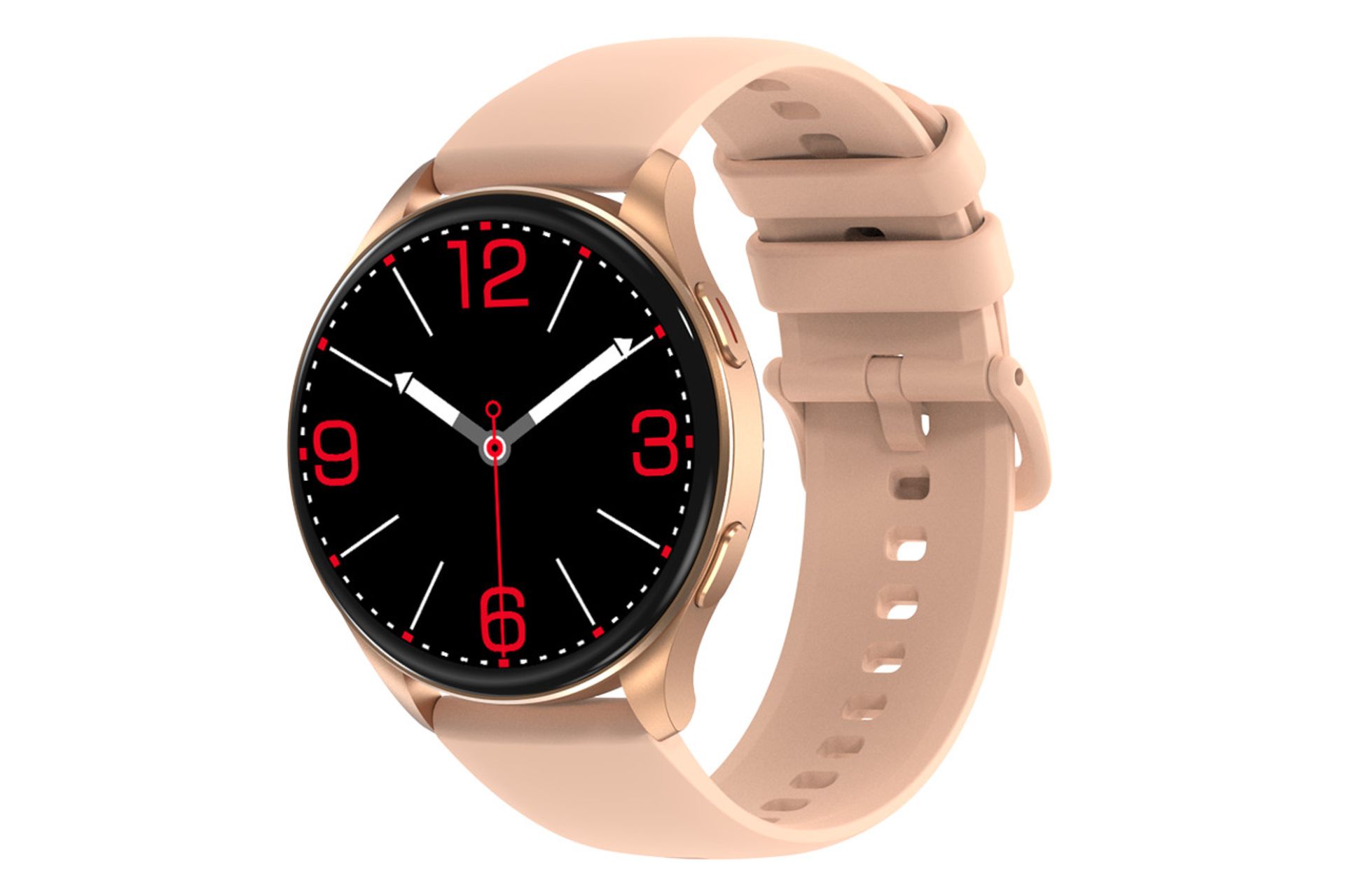 ساعت هوشمند بلک ویو Blackview X20 طلایی