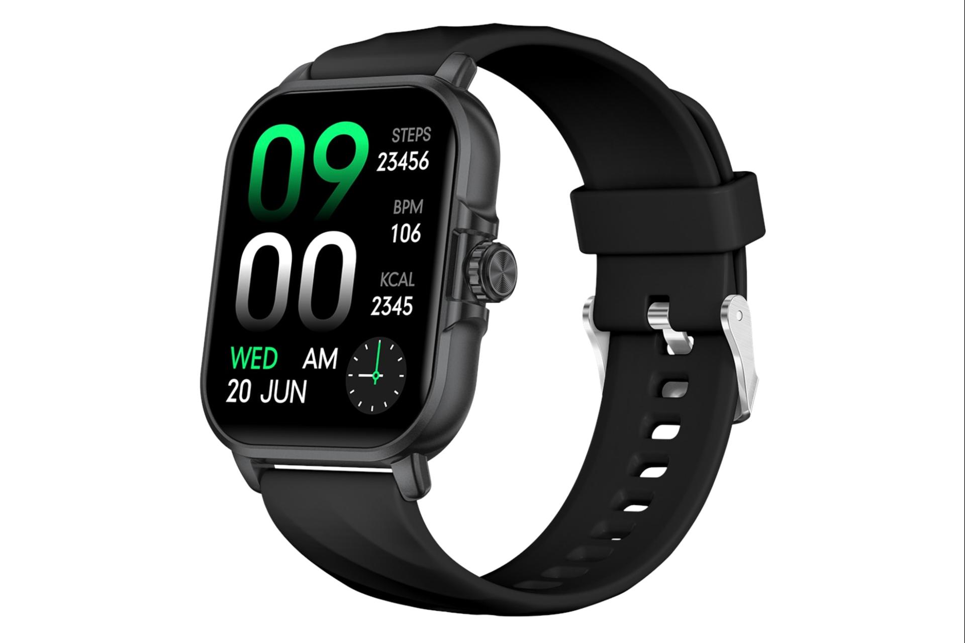 ساعت هوشمند شیائومی بلک شارک Xiaomi Black Shark GT3 Neo مشکی