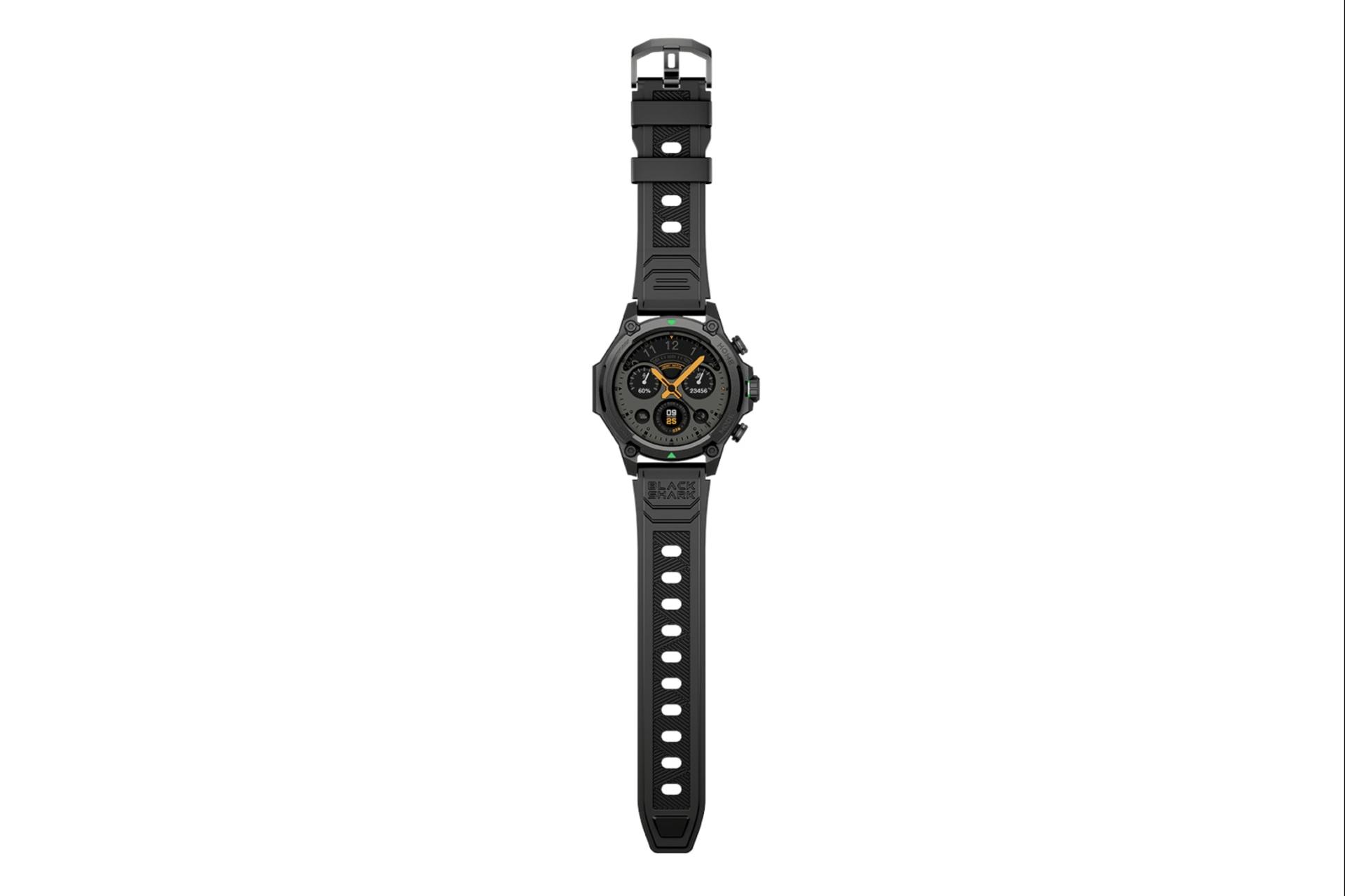 بند ساعت هوشمند شیائومی بلک شارک Xiaomi Black Shark GS3