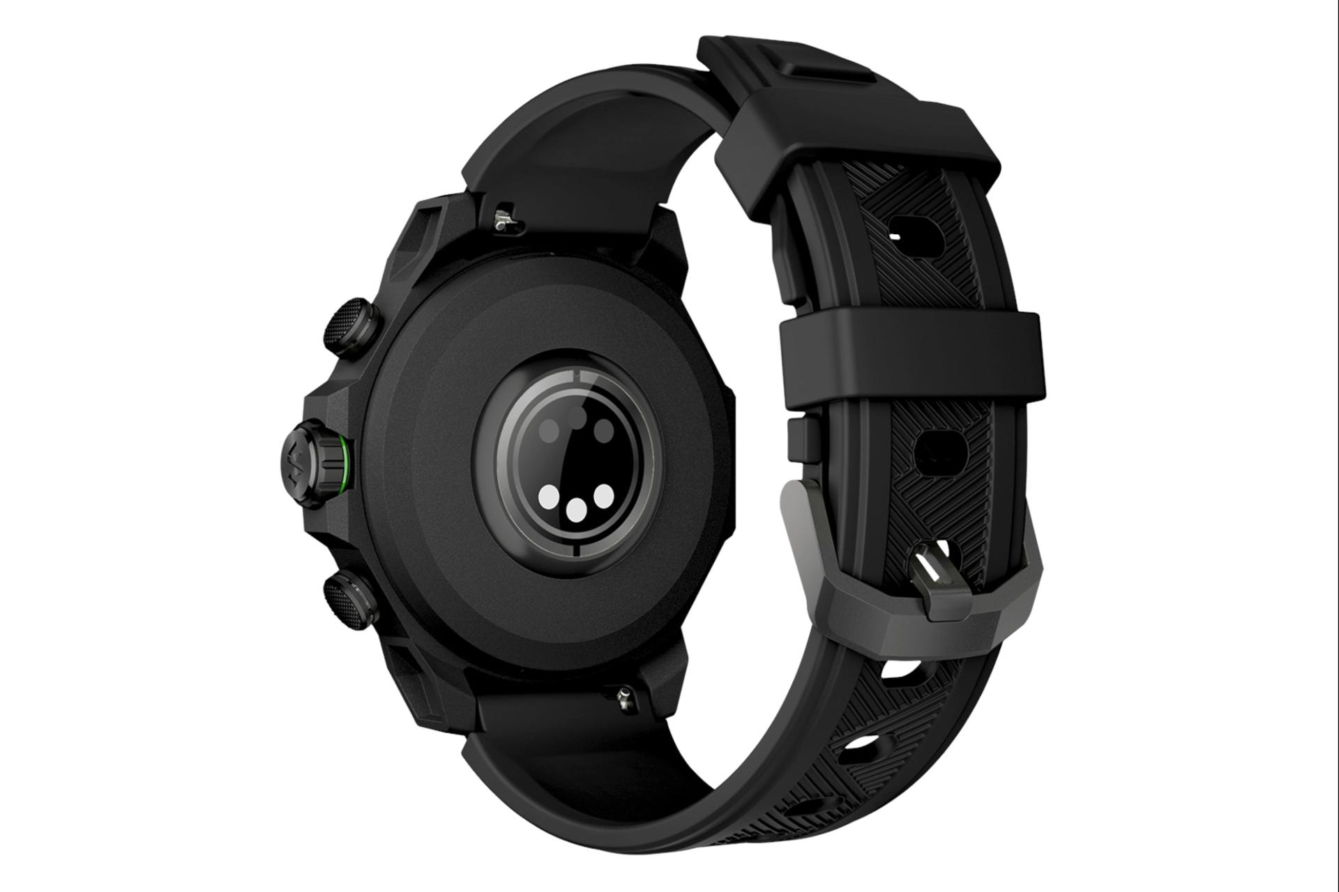 پشت ساعت هوشمند شیائومی بلک شارک Xiaomi Black Shark GS3