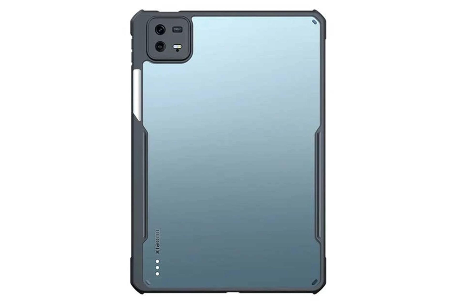 ابعاد و اندازه قاب تبلت اپیکوی مدل Xundd Beatle مناسب اپل Pad 6 Pro / Pad 6