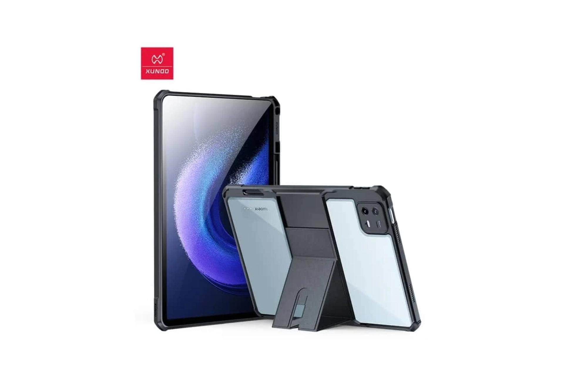 قاب تبلت اپیکوی مدل Xundd Stand Holder مناسب شیائومی Pad 6 Pro / Pad 6