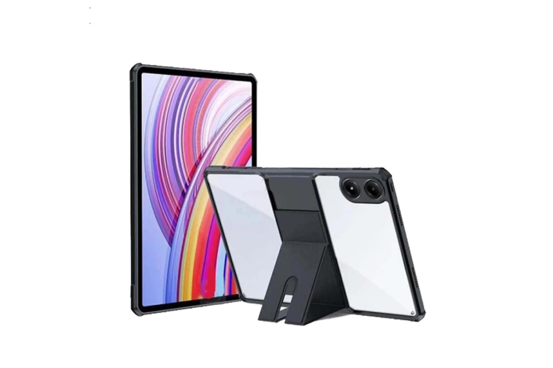 قاب تبلت اپیکوی مدل Xundd Stand Holder مناسب شیائومی Redmi Pad Pro / Poco Pad