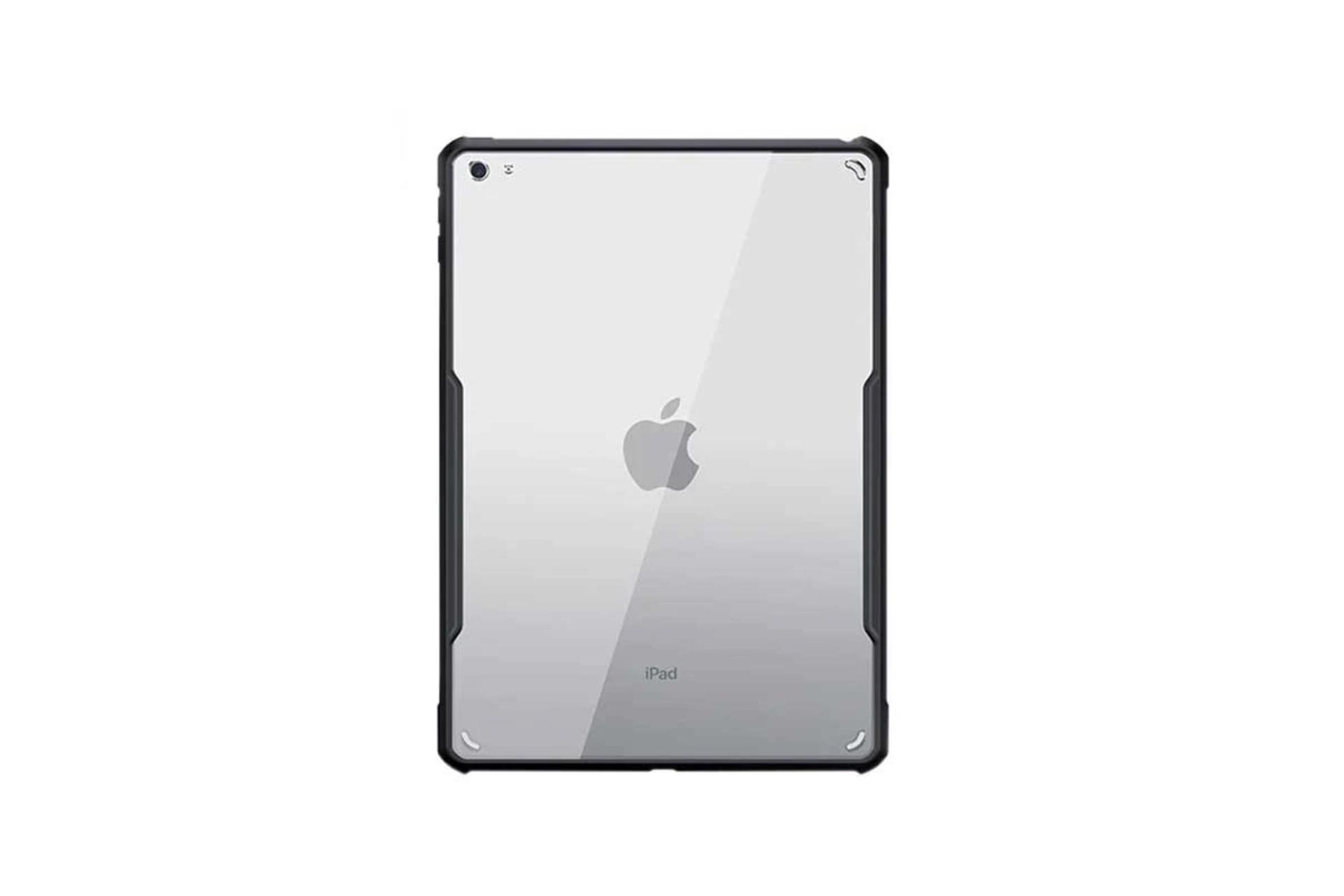 قاب تبلت اپیکوی مدل Xundd Beatle مناسب اپل iPad 9.7 2018 / 2017
