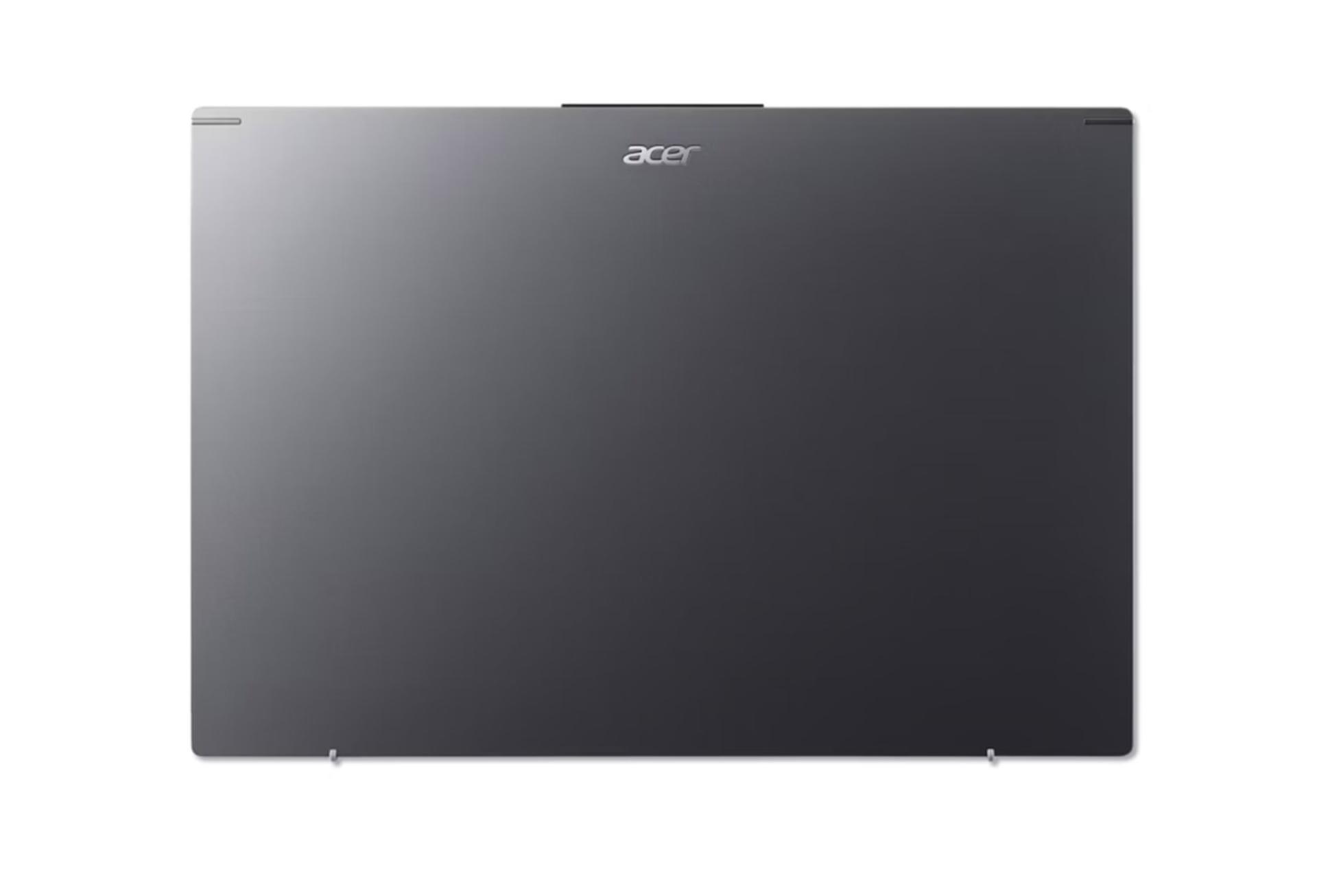لپ تاپ ایسر Acer Aspire 16 A16-51GM نمای پشت
