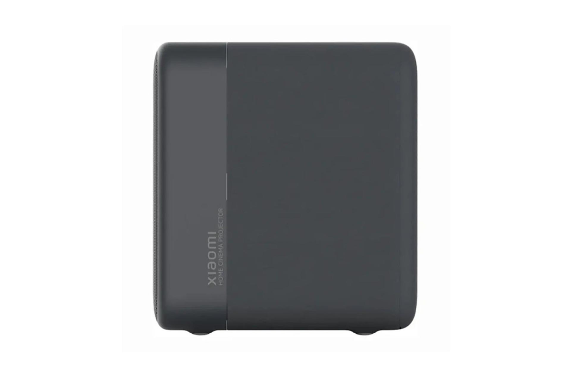 ویدیو پروژکتور شیائومی Xiaomi Smart Projector L1 Pro نمای جانبی