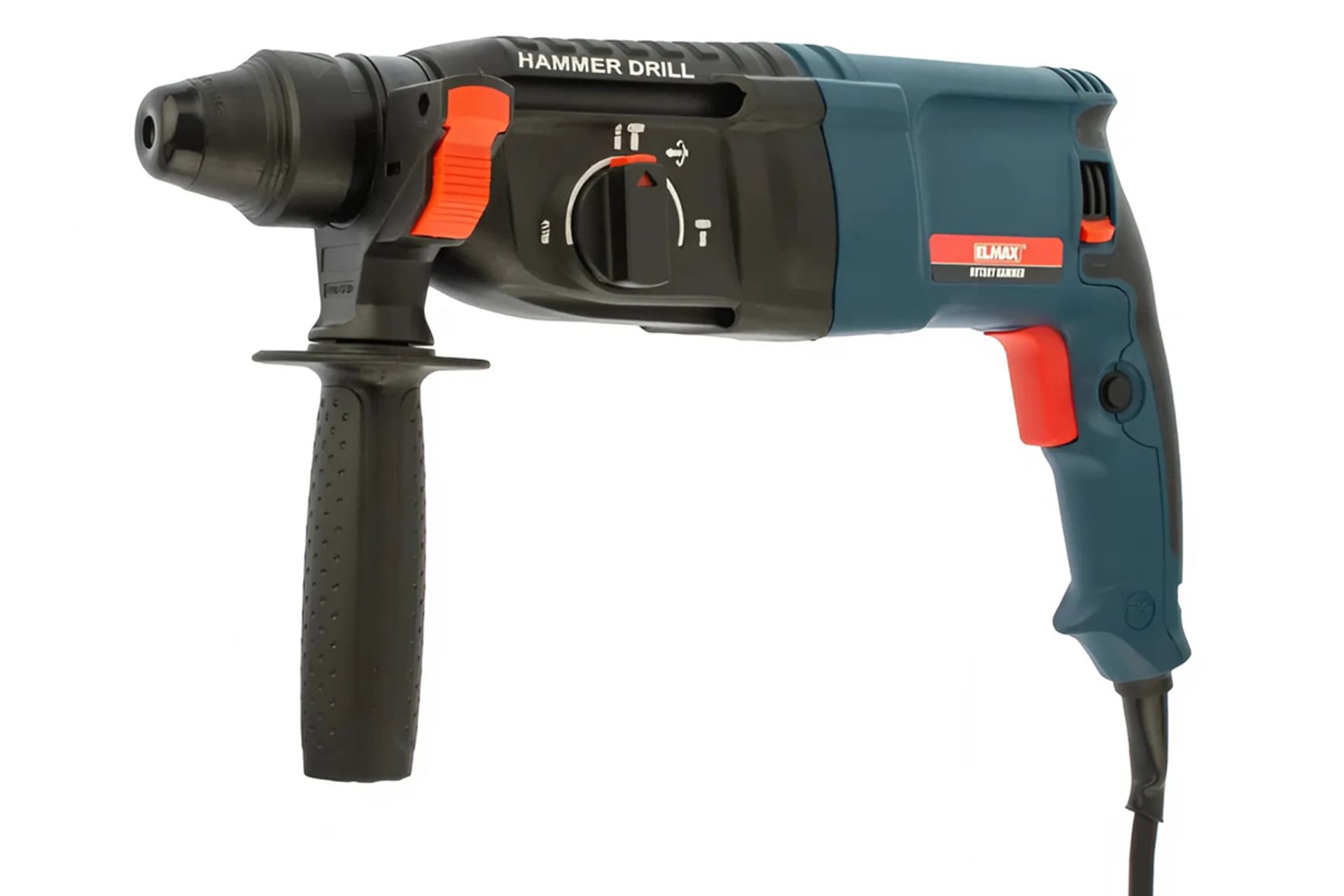 دریل بتن کن برقی المکس R.H 243