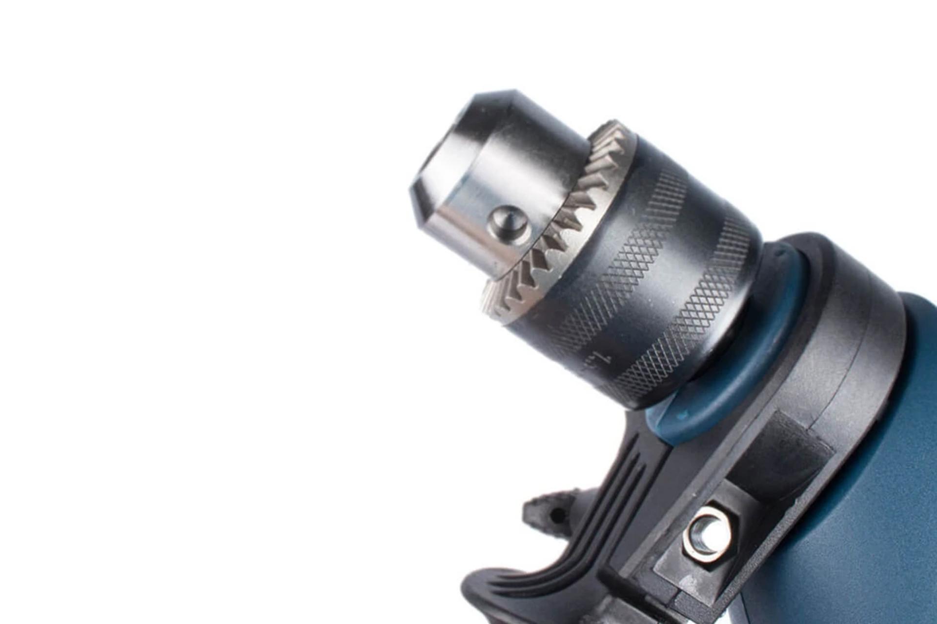 قدرت و توان دریل چکشی برقی المکس I.D 142