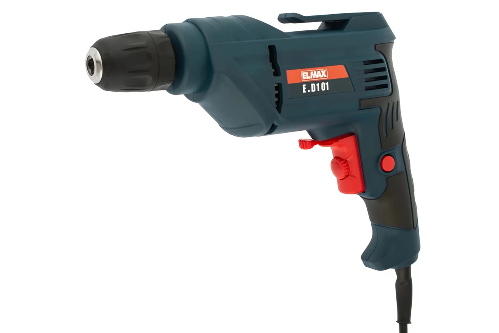 دریل ساده برقی المکس E.D 101