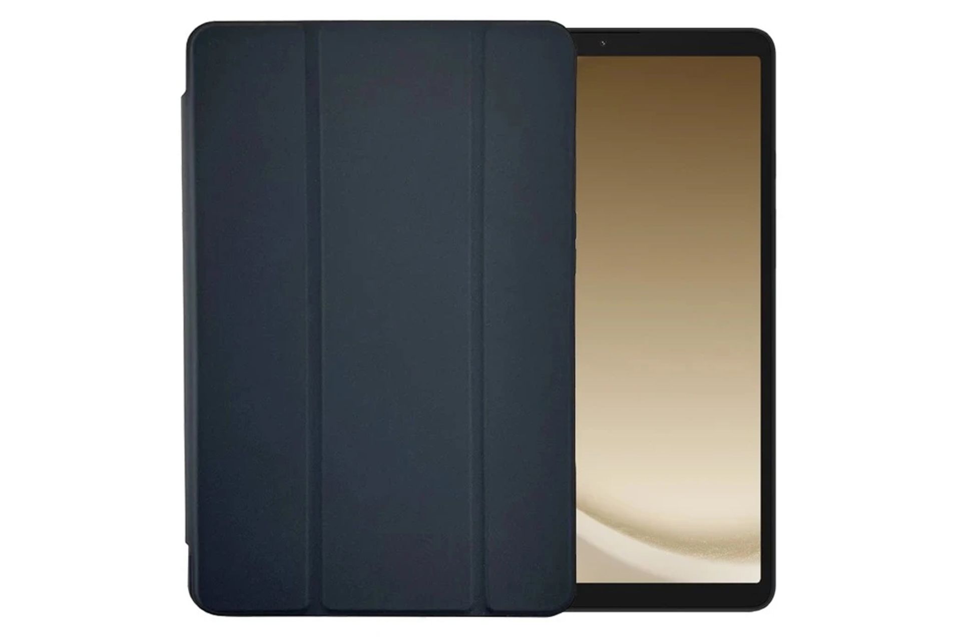 ابعاد و اندازه قاب تبلت کیف کلاسوری اپیکوی مدل Smart مناسب سامسونگ Galaxy Tab A7 Lite