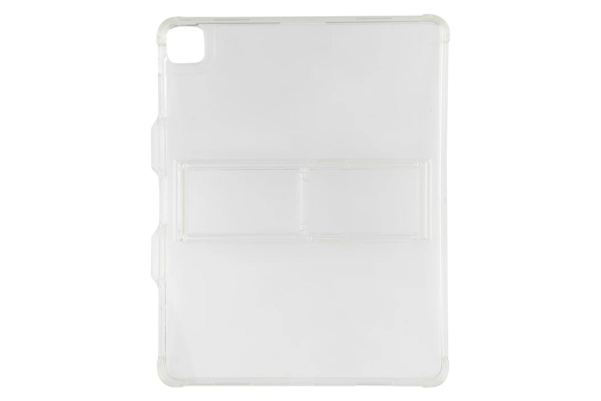 قاب تبلت آراری مدل Flexield SP مناسب اپل iPad Pro 12.9 2021