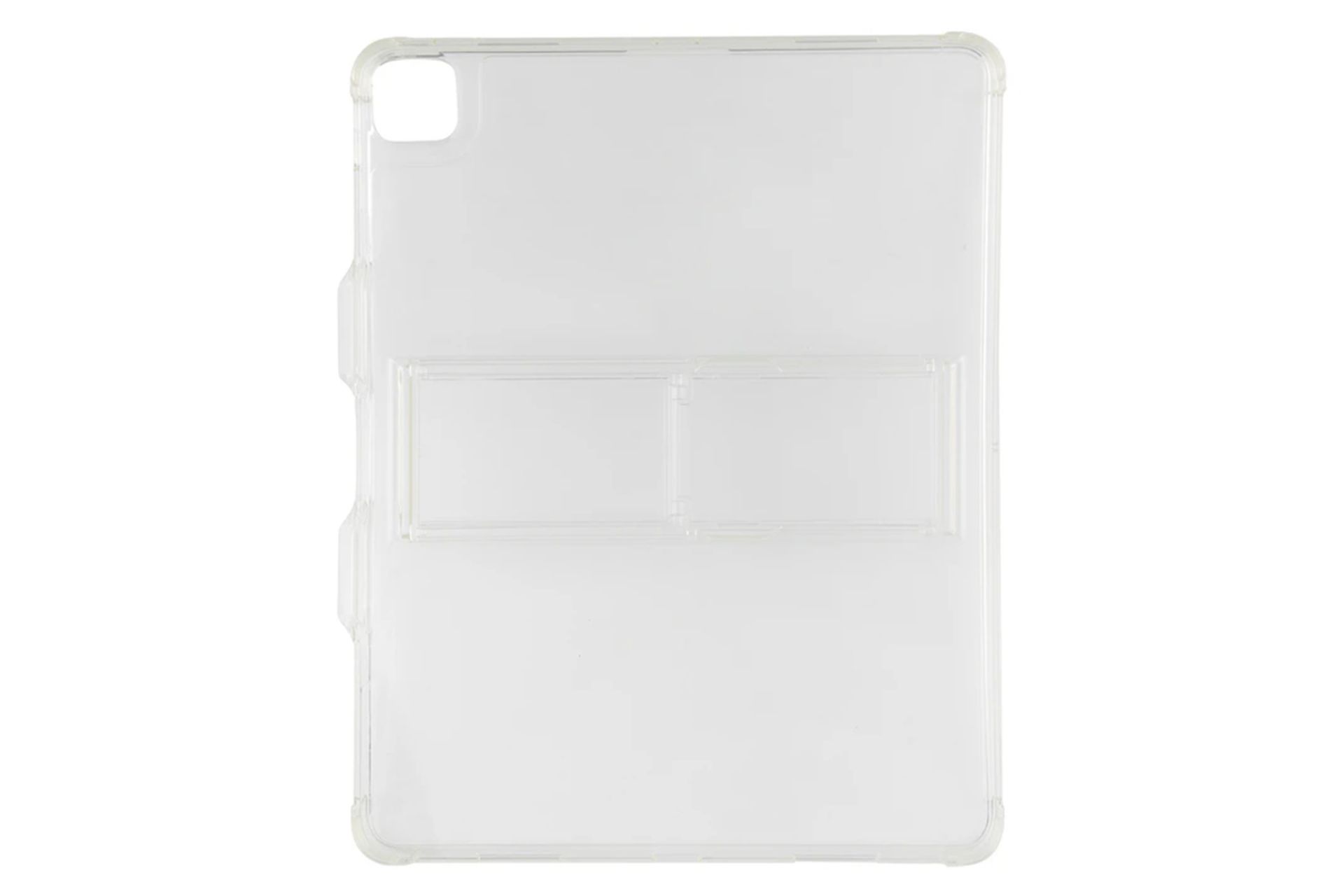 قاب تبلت آراری مدل Flexield SP مناسب اپل iPad Pro 12.9 2021