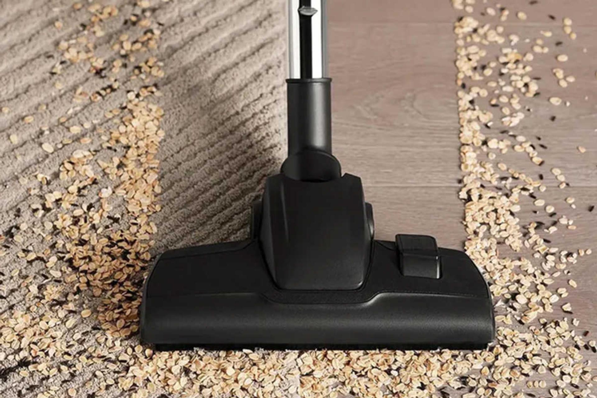 پارویی جاروبرقی درما DEM-TJ310W