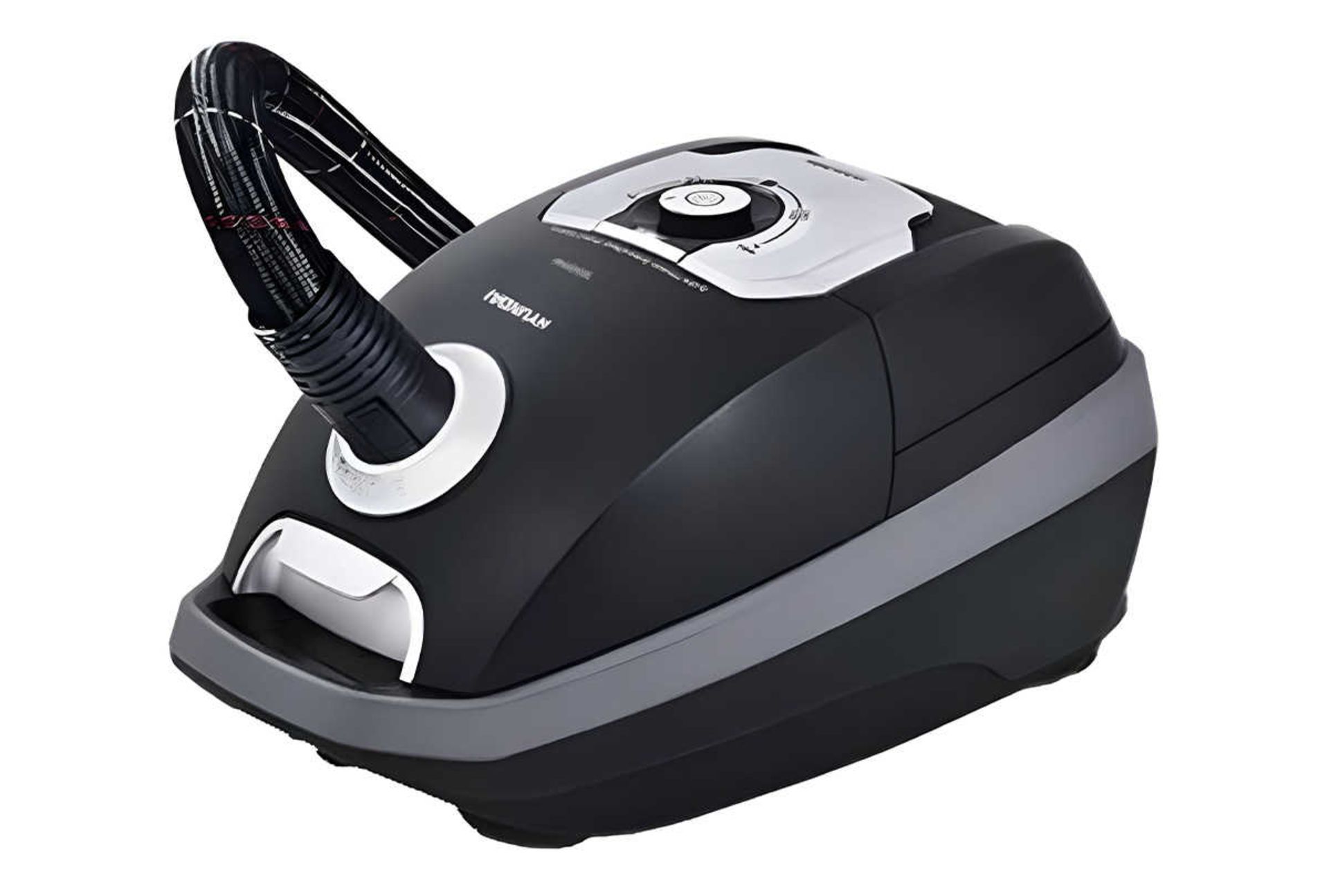 نمای سمت راست جاروبرقی هیوندای HVC-2650