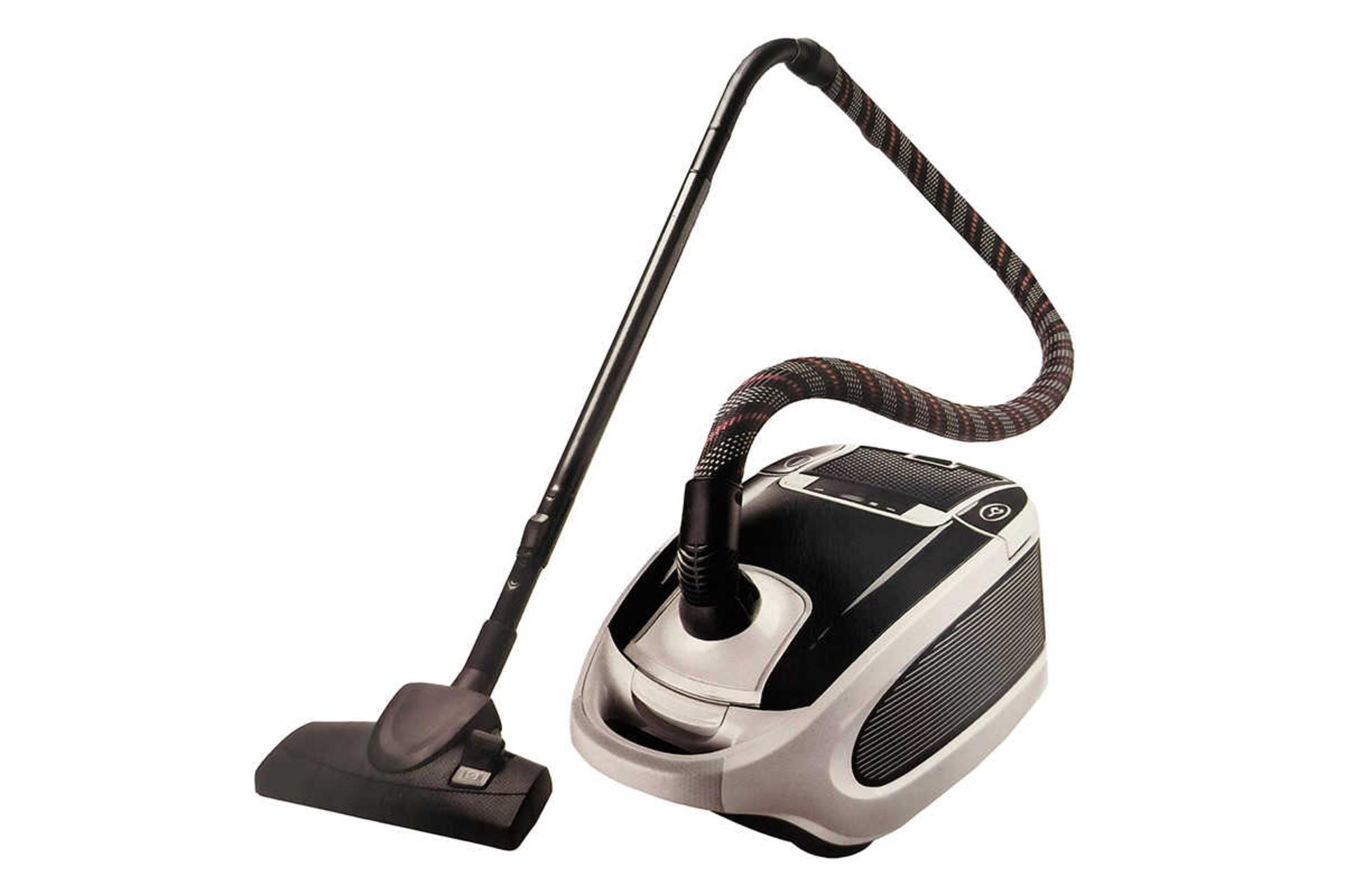 نمای سمت راست جاروبرقی زومیکس ML-3200