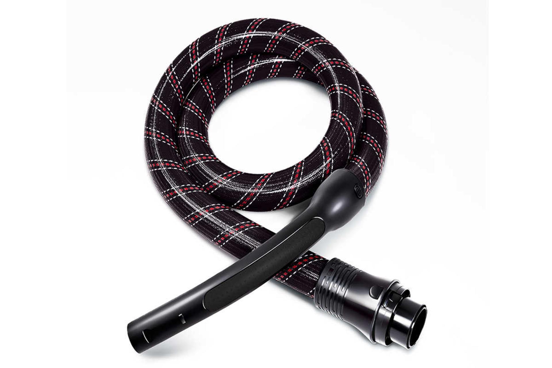 لوله خرطومی جاروبرقی روسو GTI