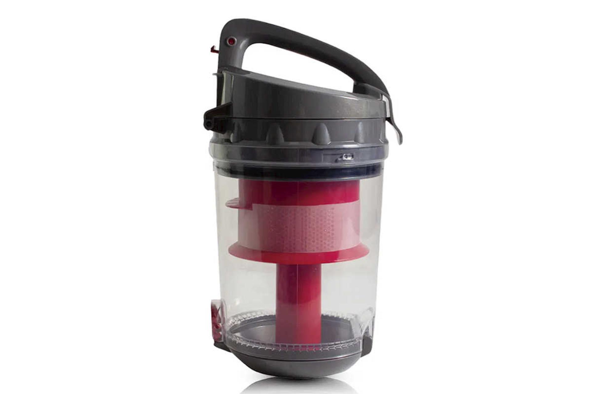 مخزن جاروبرقی راف R.8703