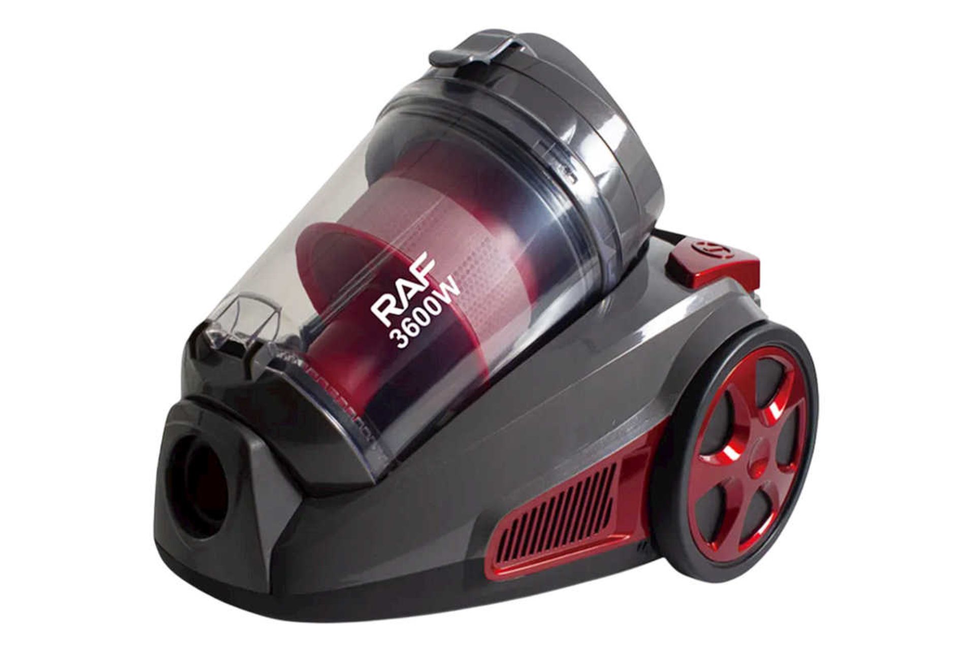 نمای سمت راست جاروبرقی راف R.8703