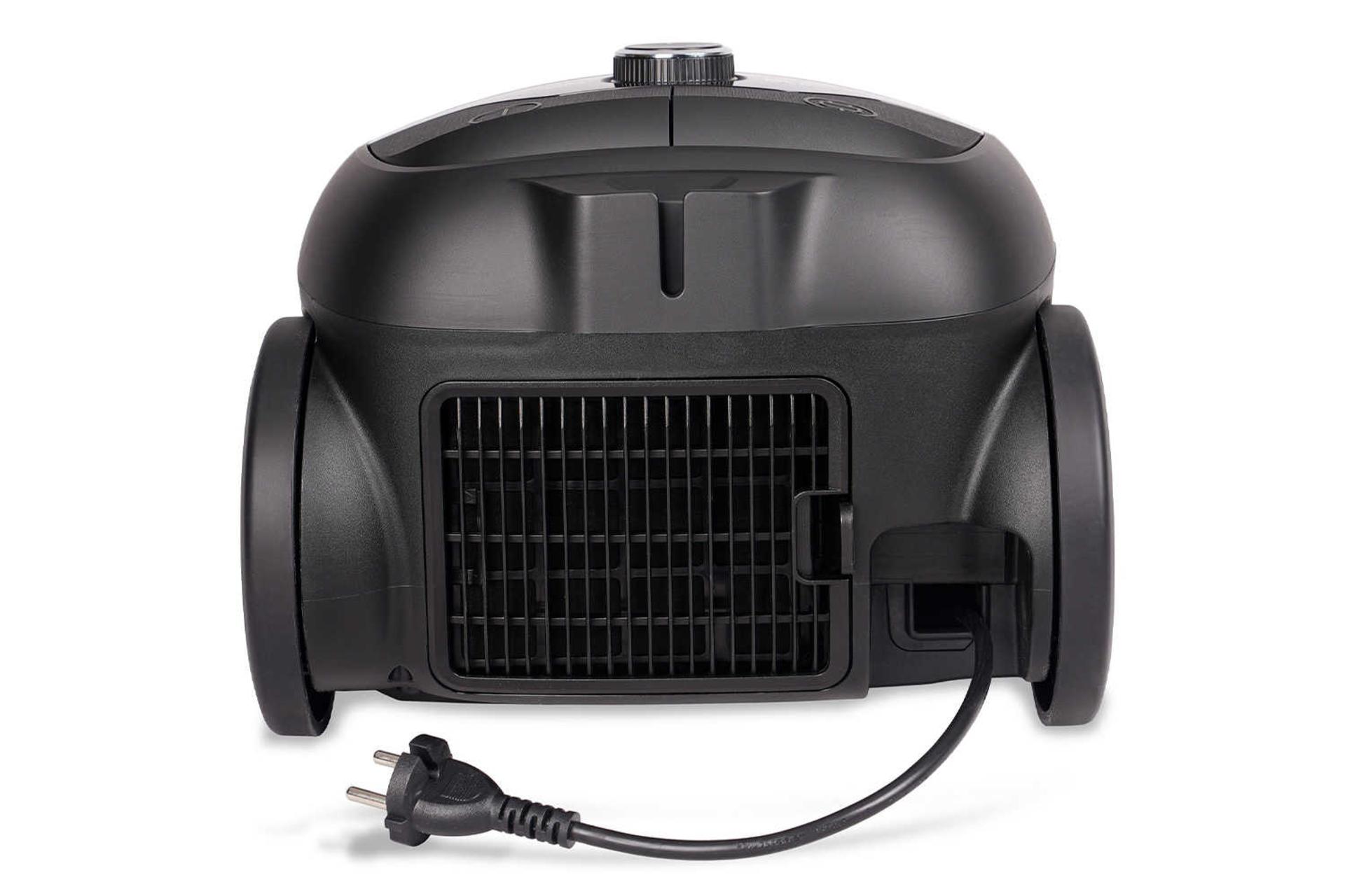 نمای پشت جاروبرقی سوناشی SVC-9038