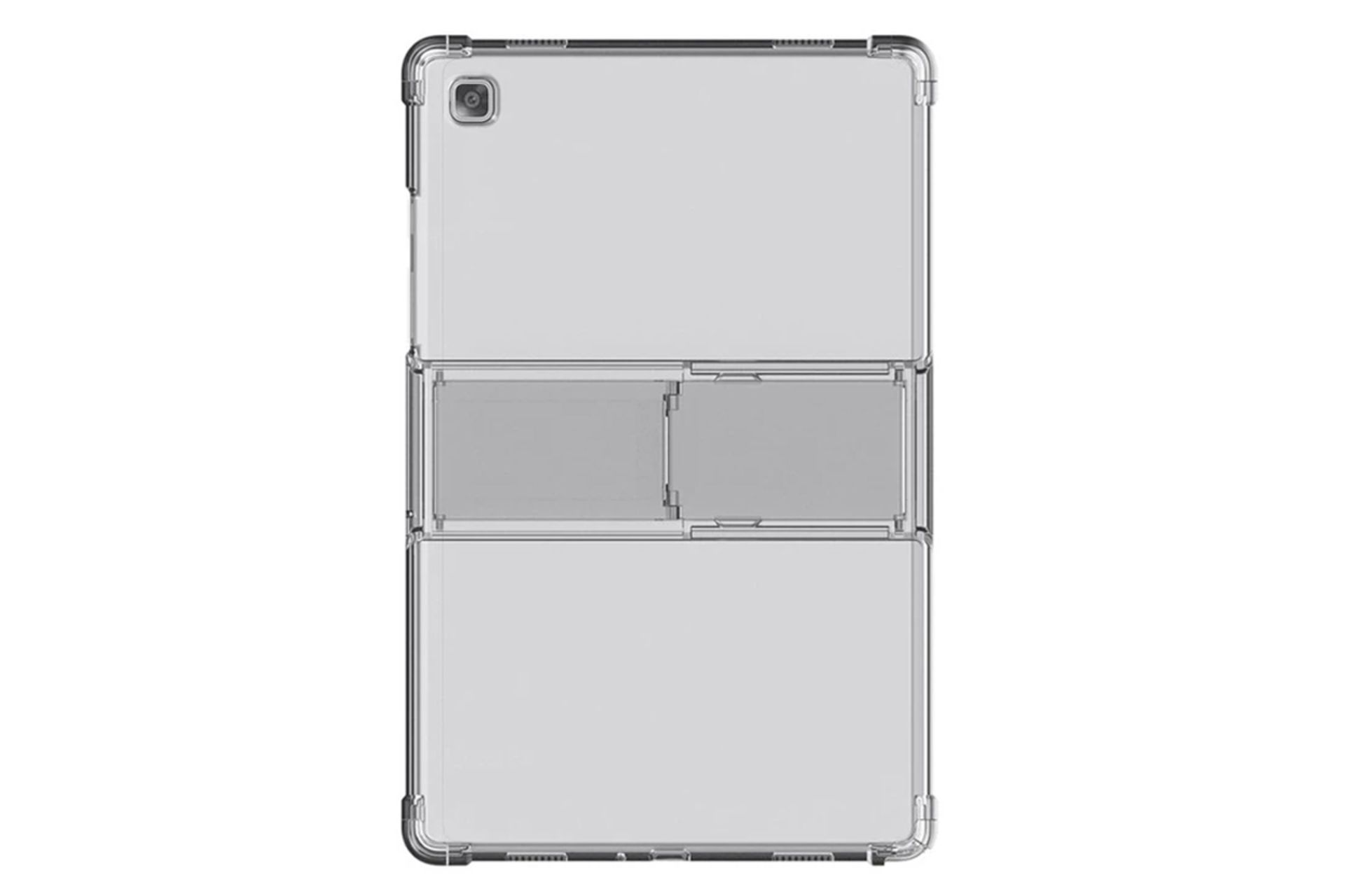 ابعاد و اندازه قاب تبلت آراری مدل Flexield S مناسب سامسونگ Galaxy Tab A8 10.5 2021