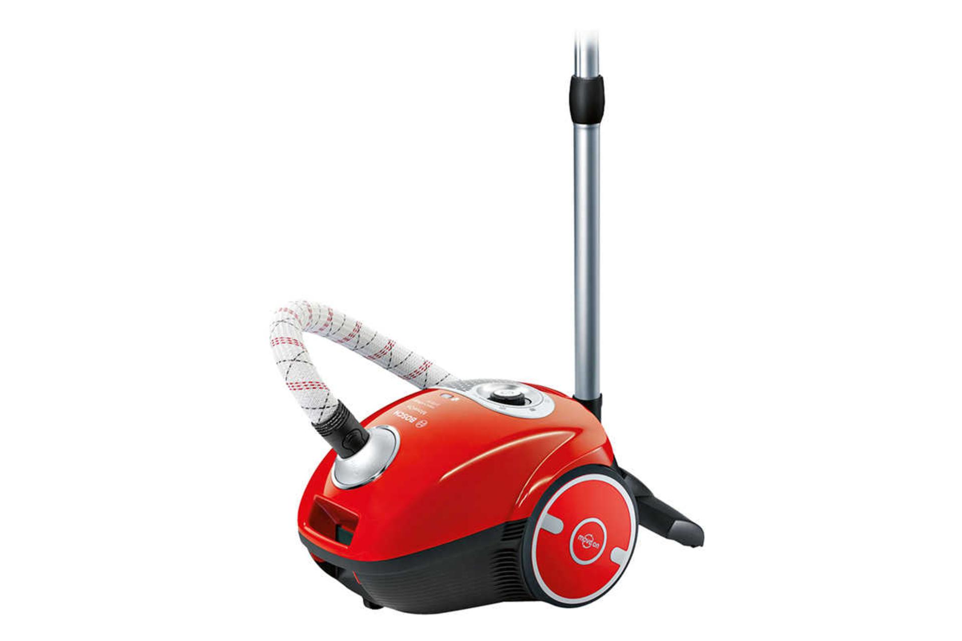 نمای سمت راست جاروبرقی بوش BGL35MOV25