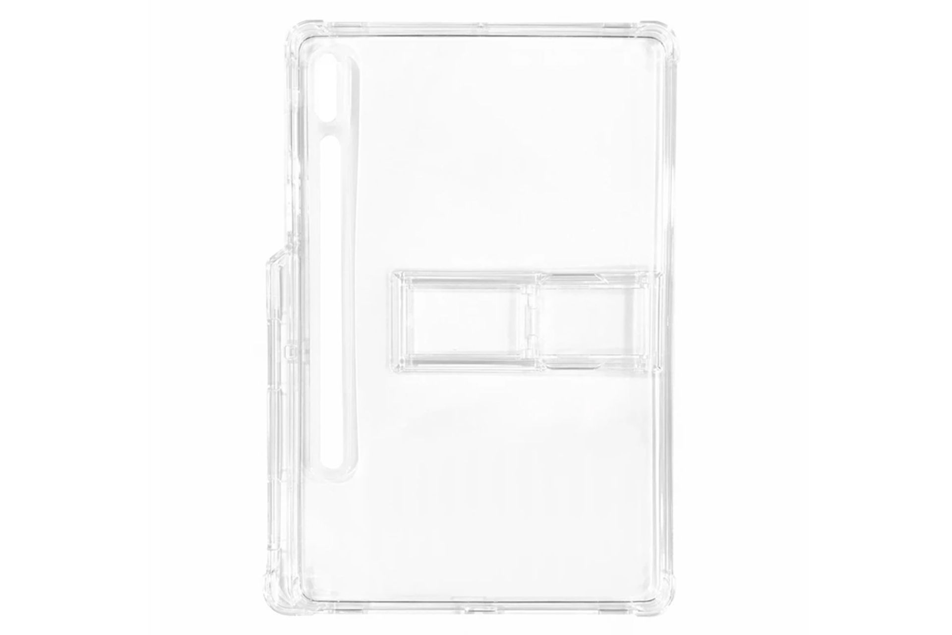 قاب تبلت آراری مدل Flexield SP مناسب سامسونگ Galaxy Tab S8 / S7