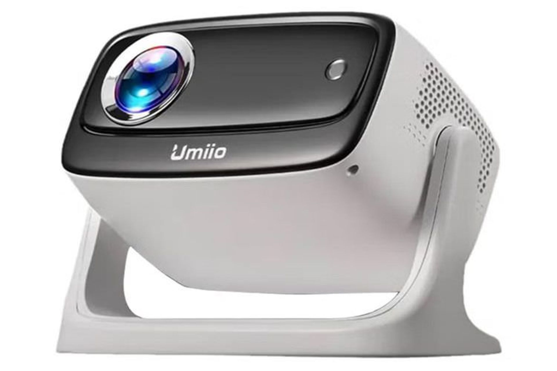 ویدیو پروژکتور یومیو Umiio U10 نمای جلو