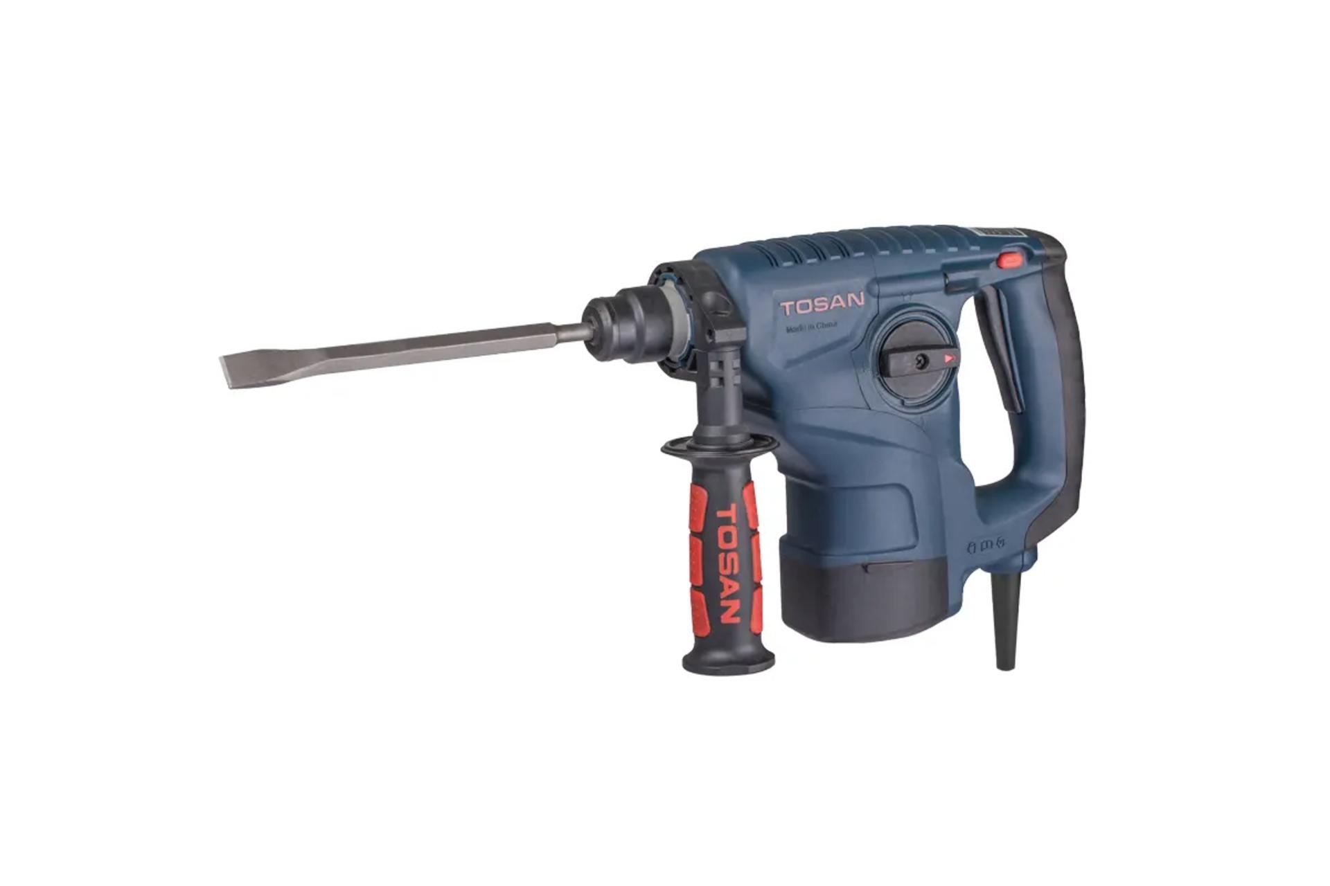 دریل بتن کن برقی توسن 8030H