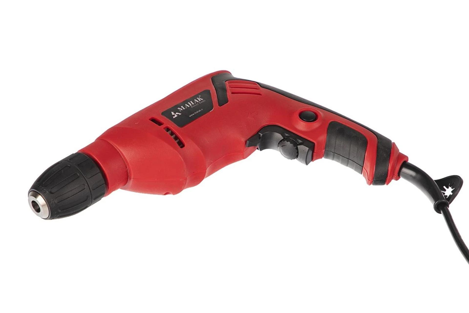 دریل ساده برقی محک DM-400