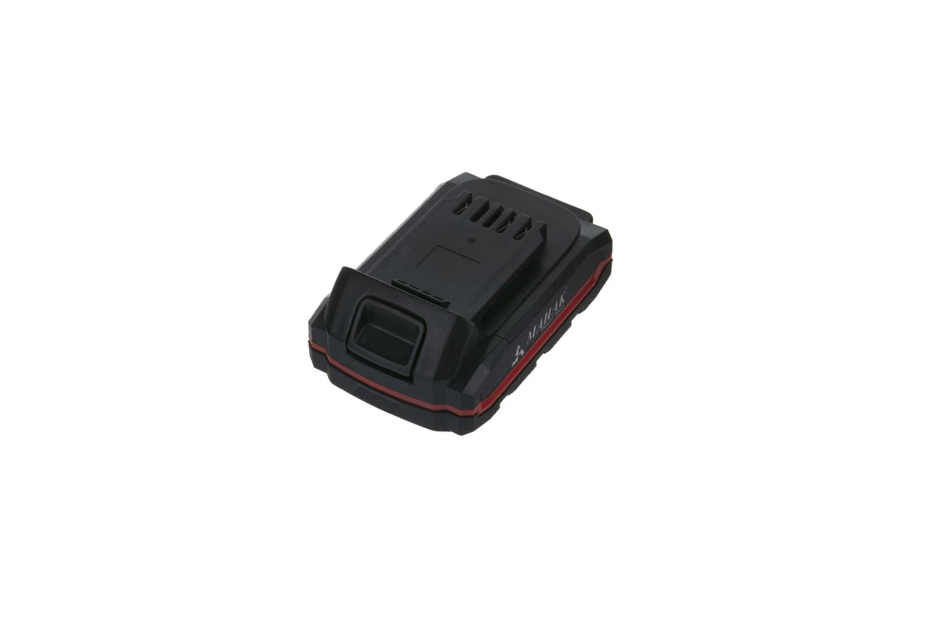 اقلام همراه دریل چکشی شارژی محک BCD-20 LI Kit