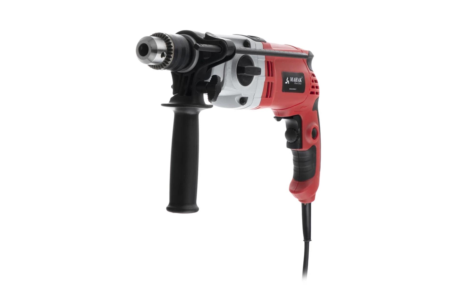 دریل چکشی برقی محک DM-1050