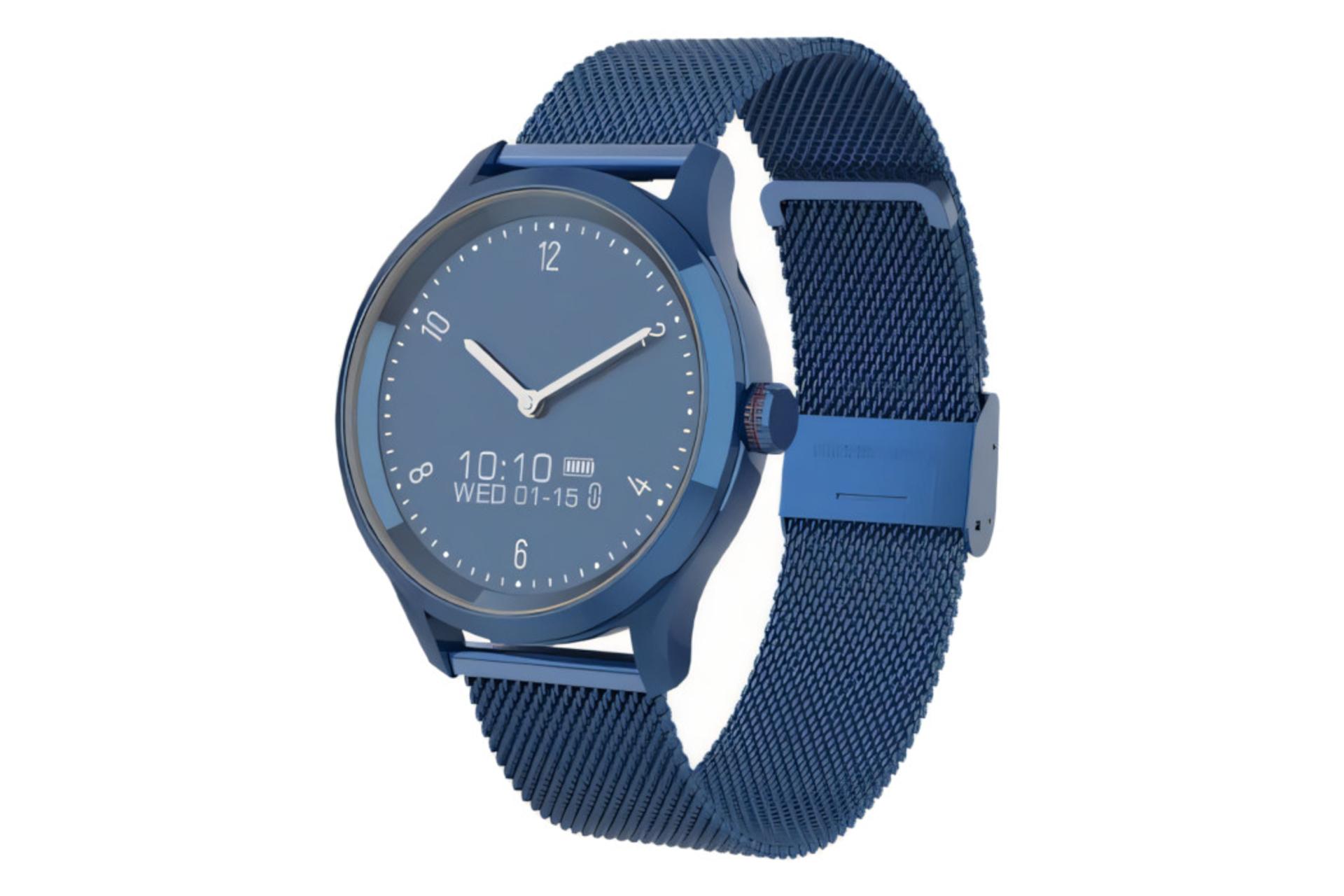 ساعت هوشمند پرو وان ProOne PWS11 آبی