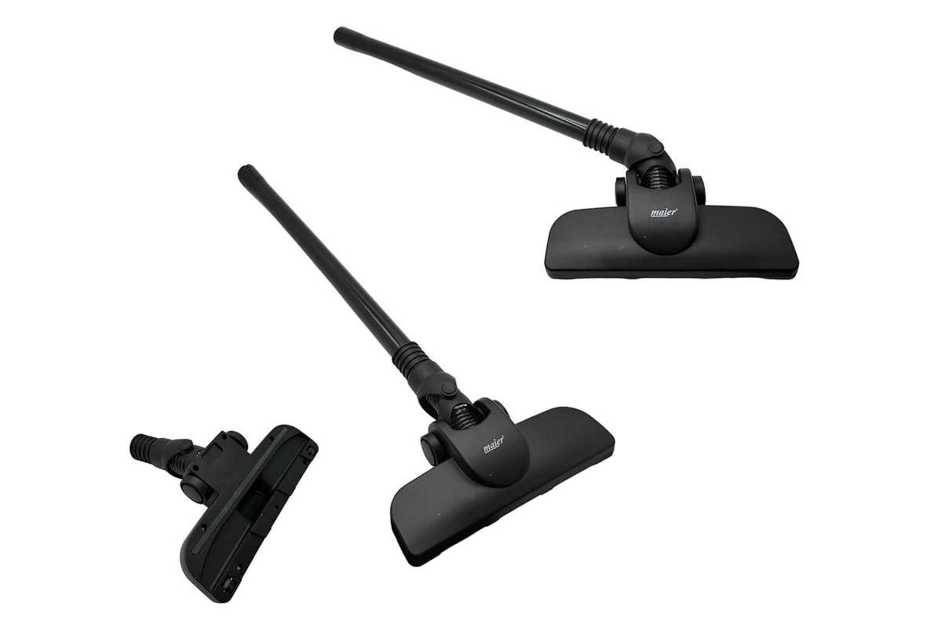 پارویی جاروبرقی عصایی مایر MR-16900
