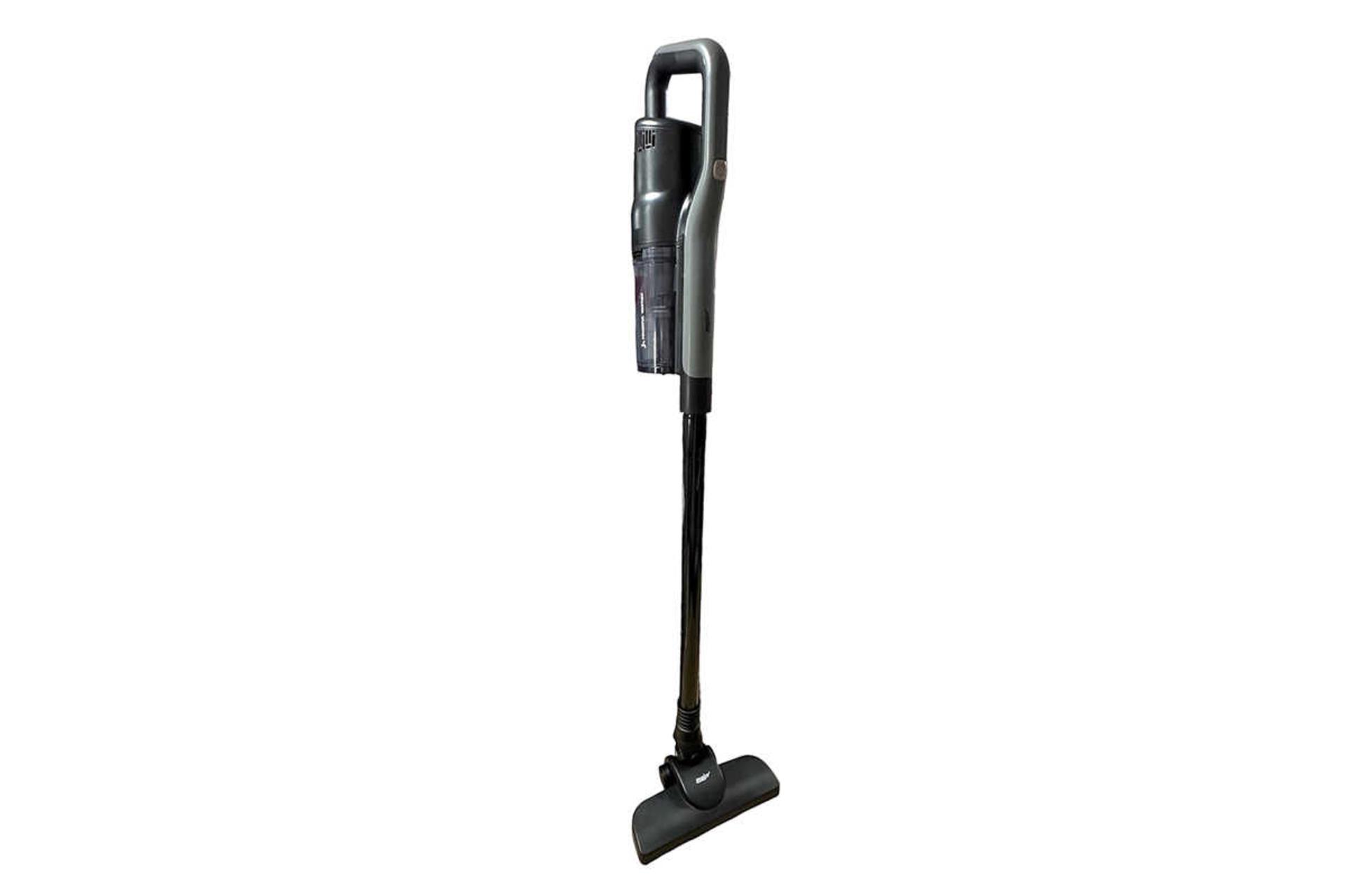 نمای سمت چپ جاروبرقی عصایی مایر MR-16900
