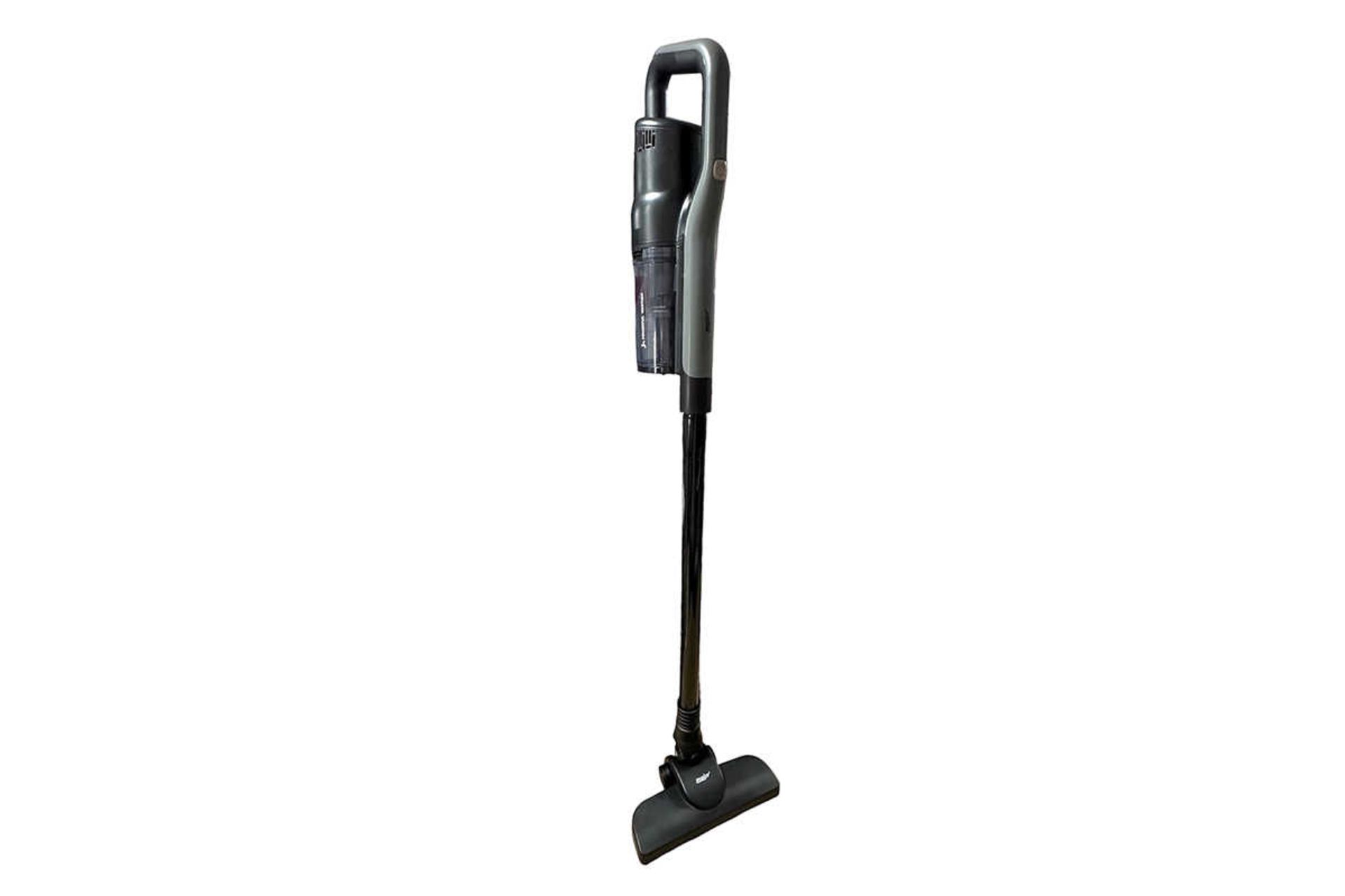 نمای سمت چپ جاروبرقی عصایی مایر MR-16900