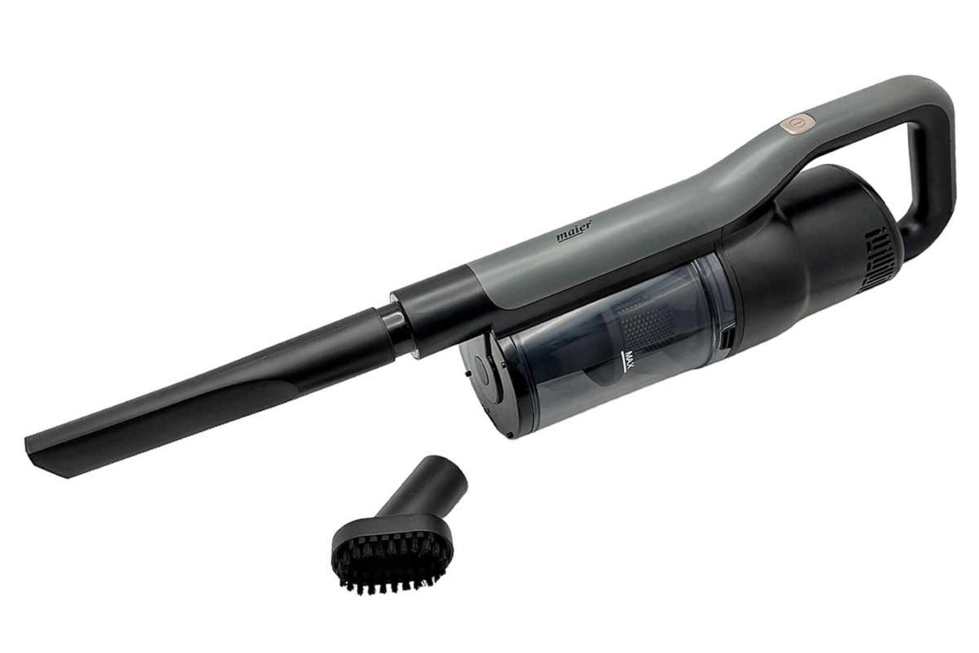 حالت دستی جاروبرقی عصایی مایر MR-16900