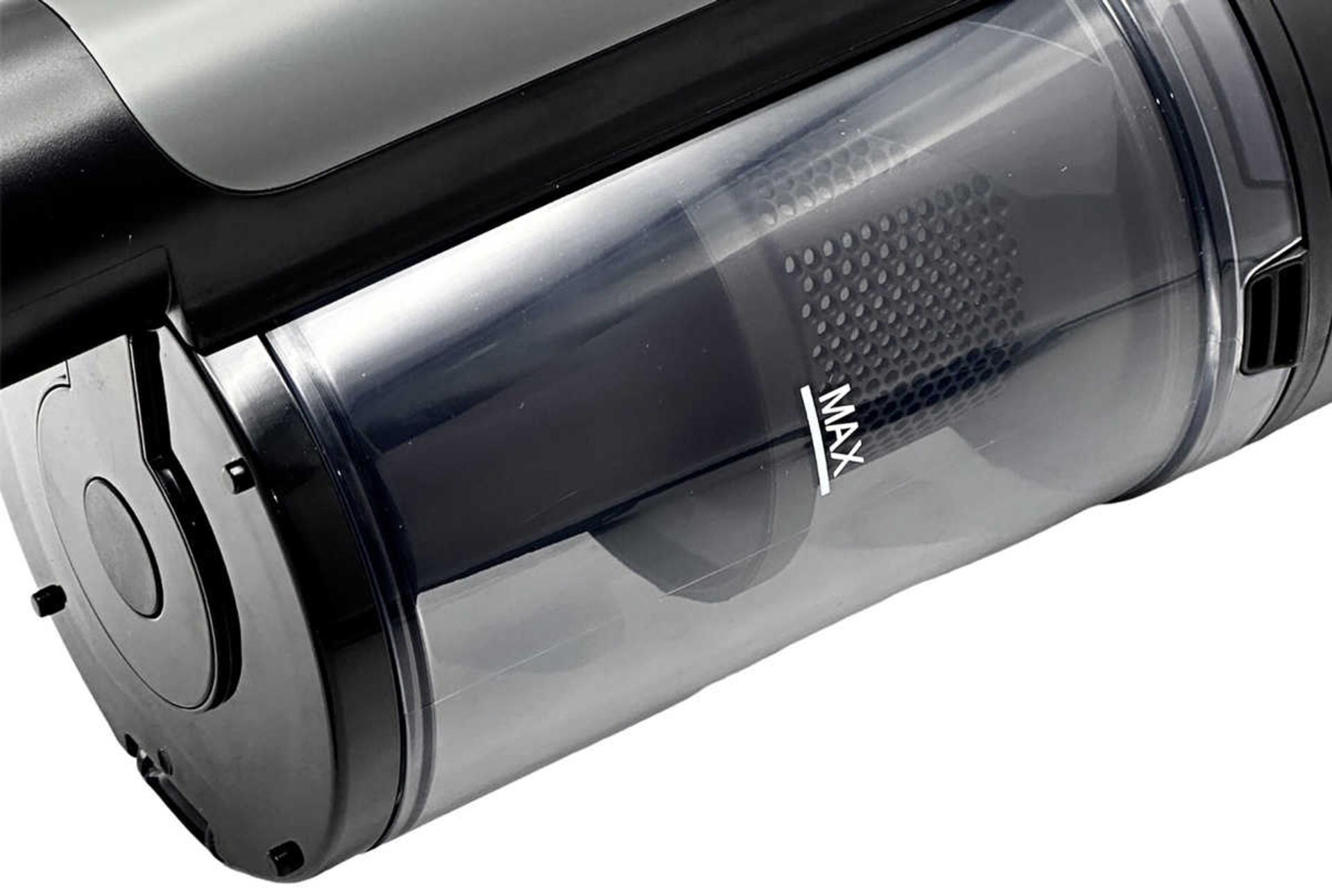مخزن جاروبرقی عصایی مایر MR-16900