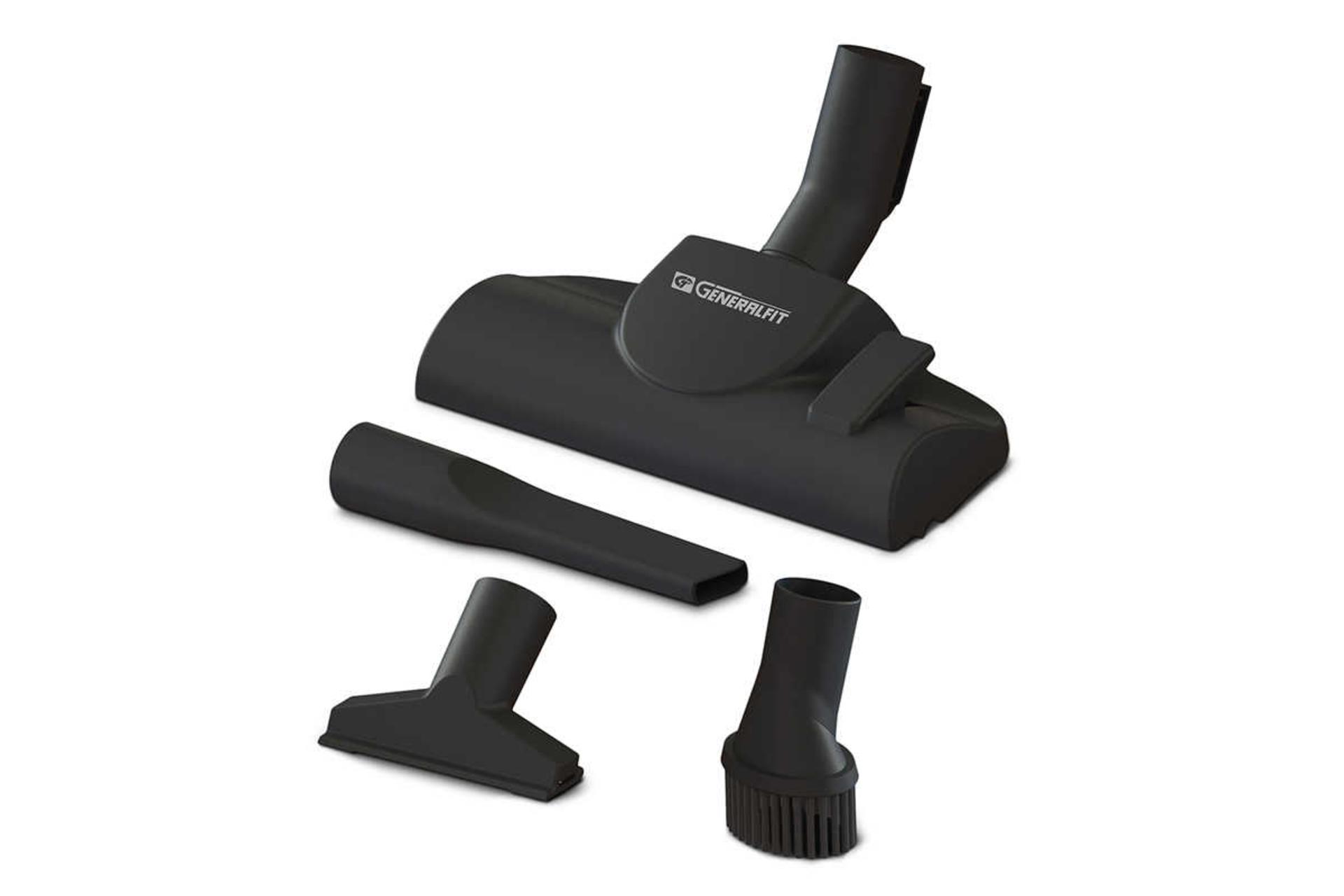 پارویی جاروبرقی جنرال فیت GF220