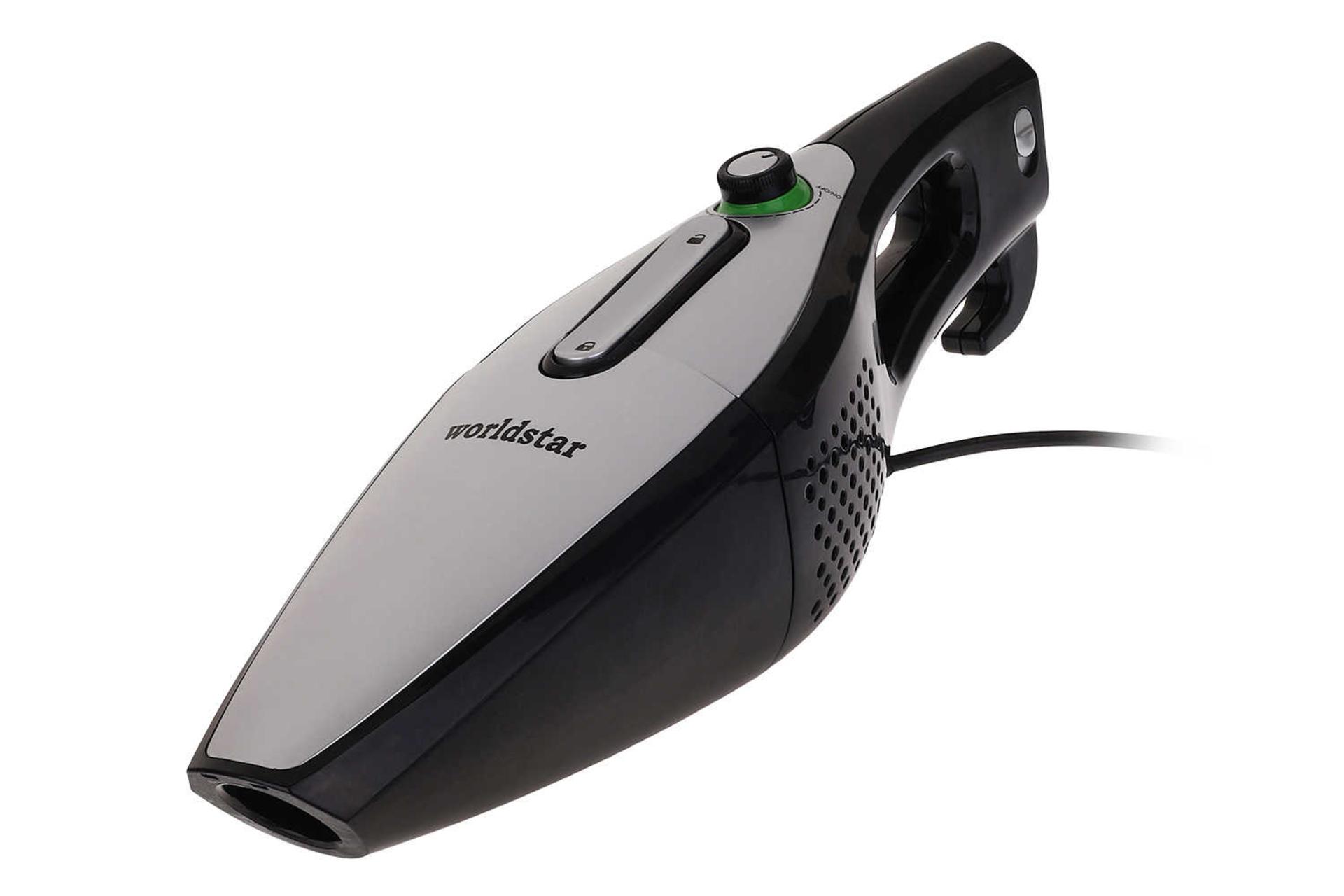 بدنه پلاستیکی جاروبرقی عصایی ورد استار WSV2000