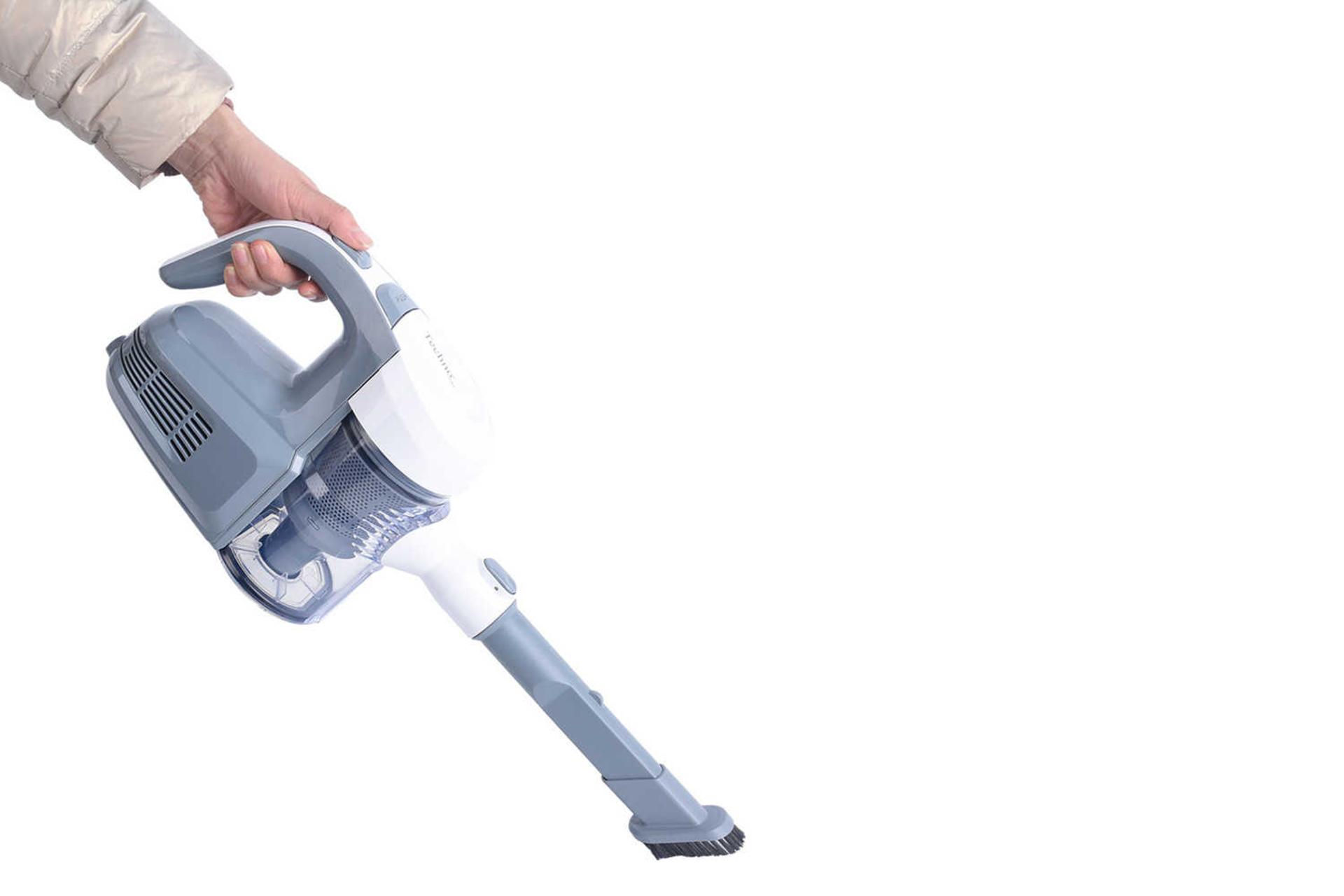 حالت دستی جاروبرقی عصایی تکنو TE-1703