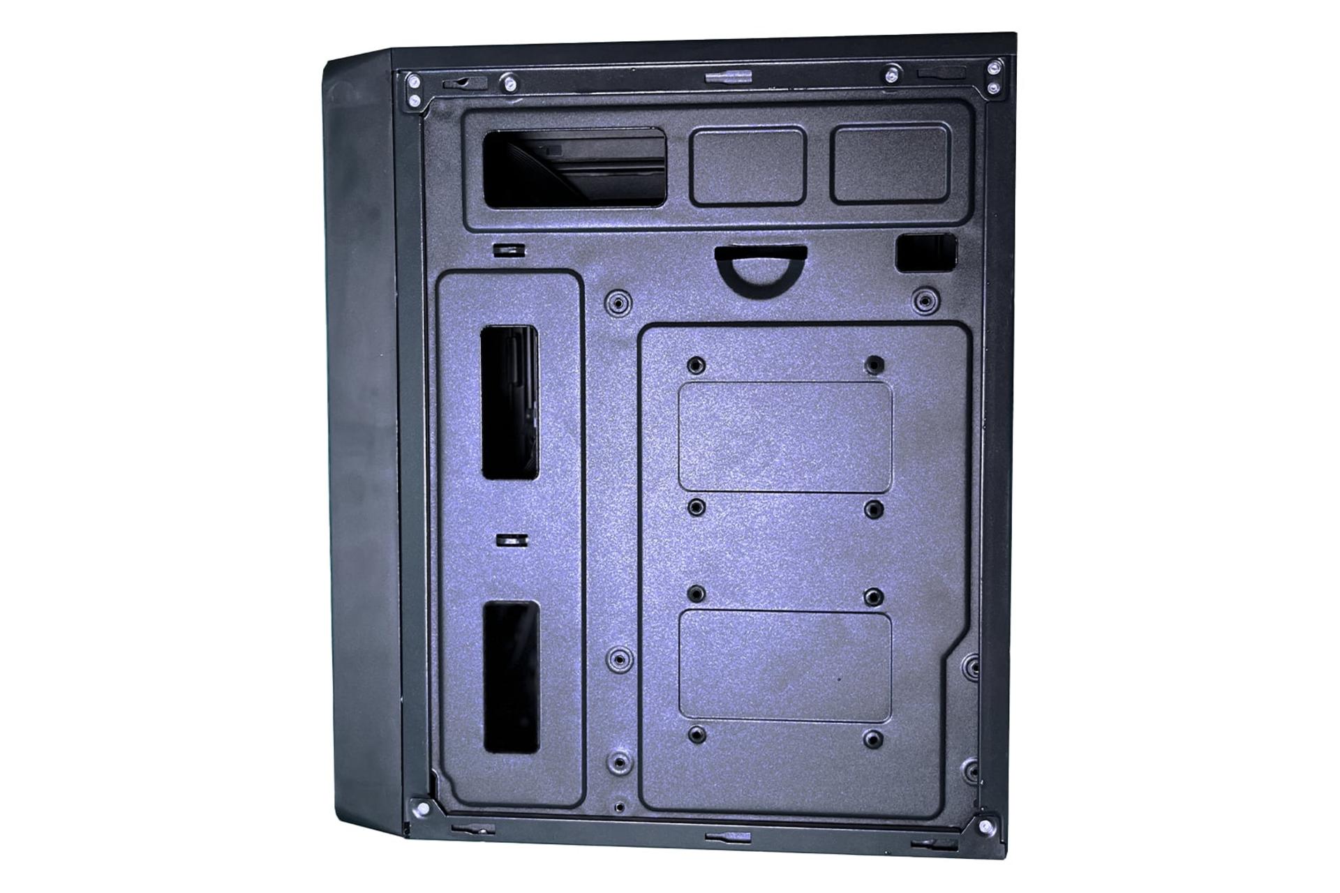 نمای داخلی پنل سمت راست کیس کامپیوتر سابیت MC-5